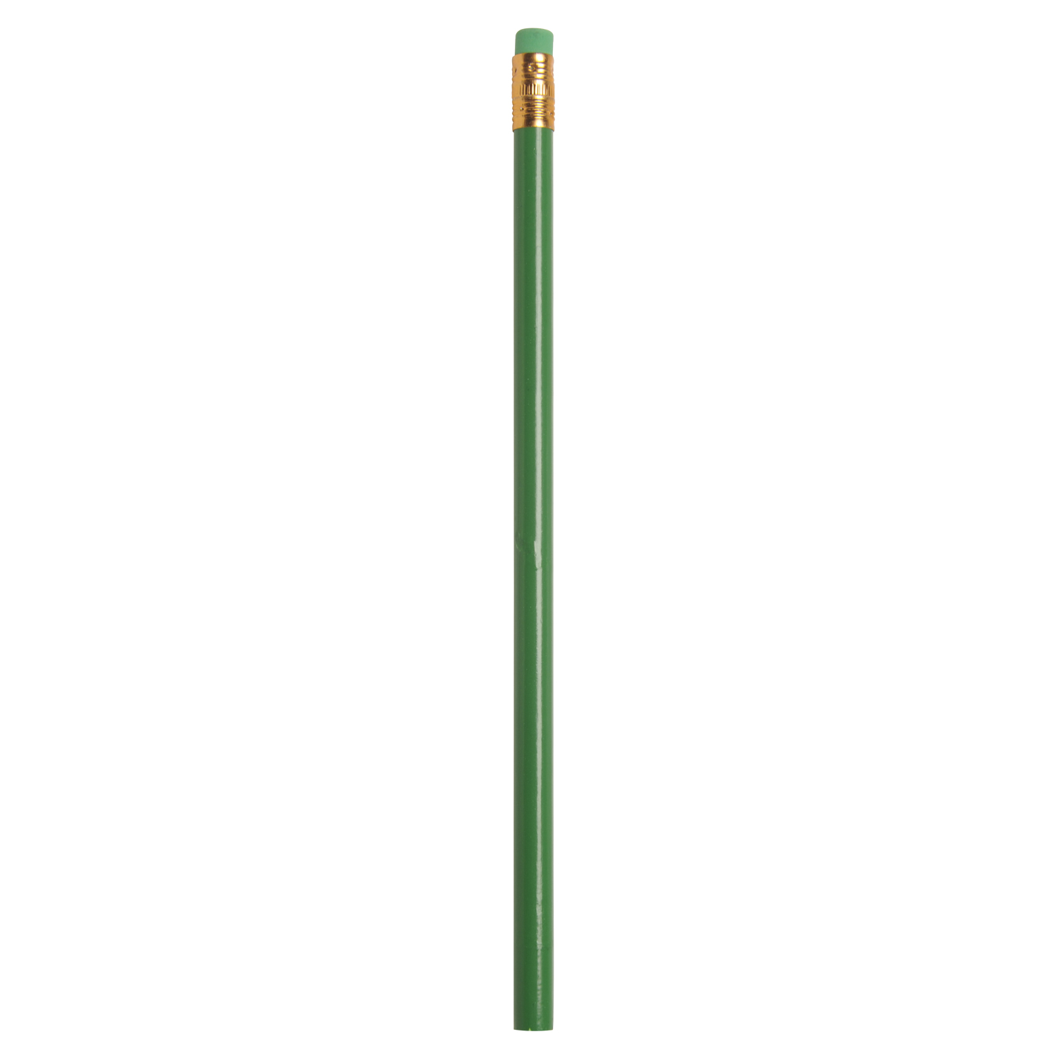 Jo-Bee Recycled Newspaper Pencil w/Matching Eraser