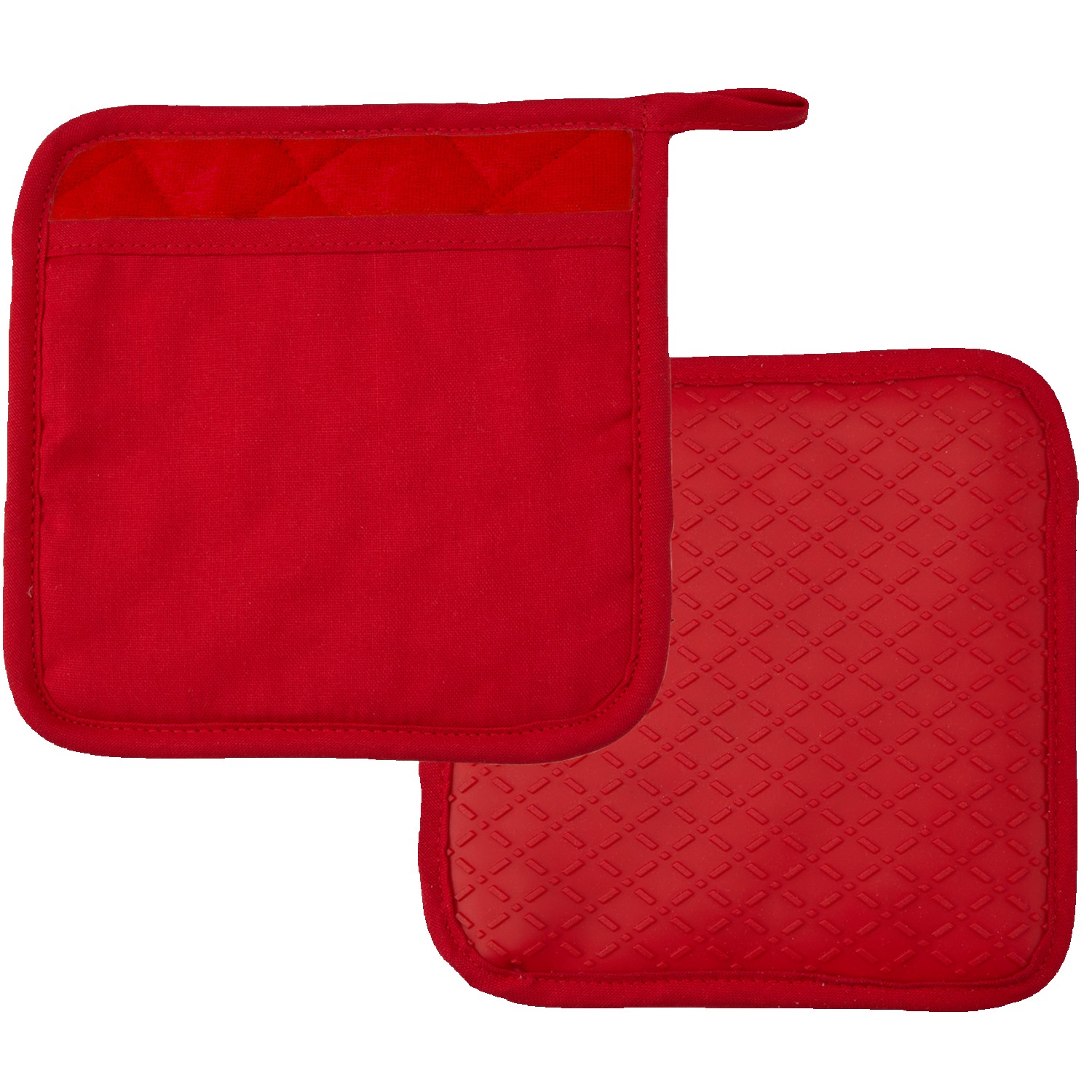 Silicone & RPET Ad-Holder™