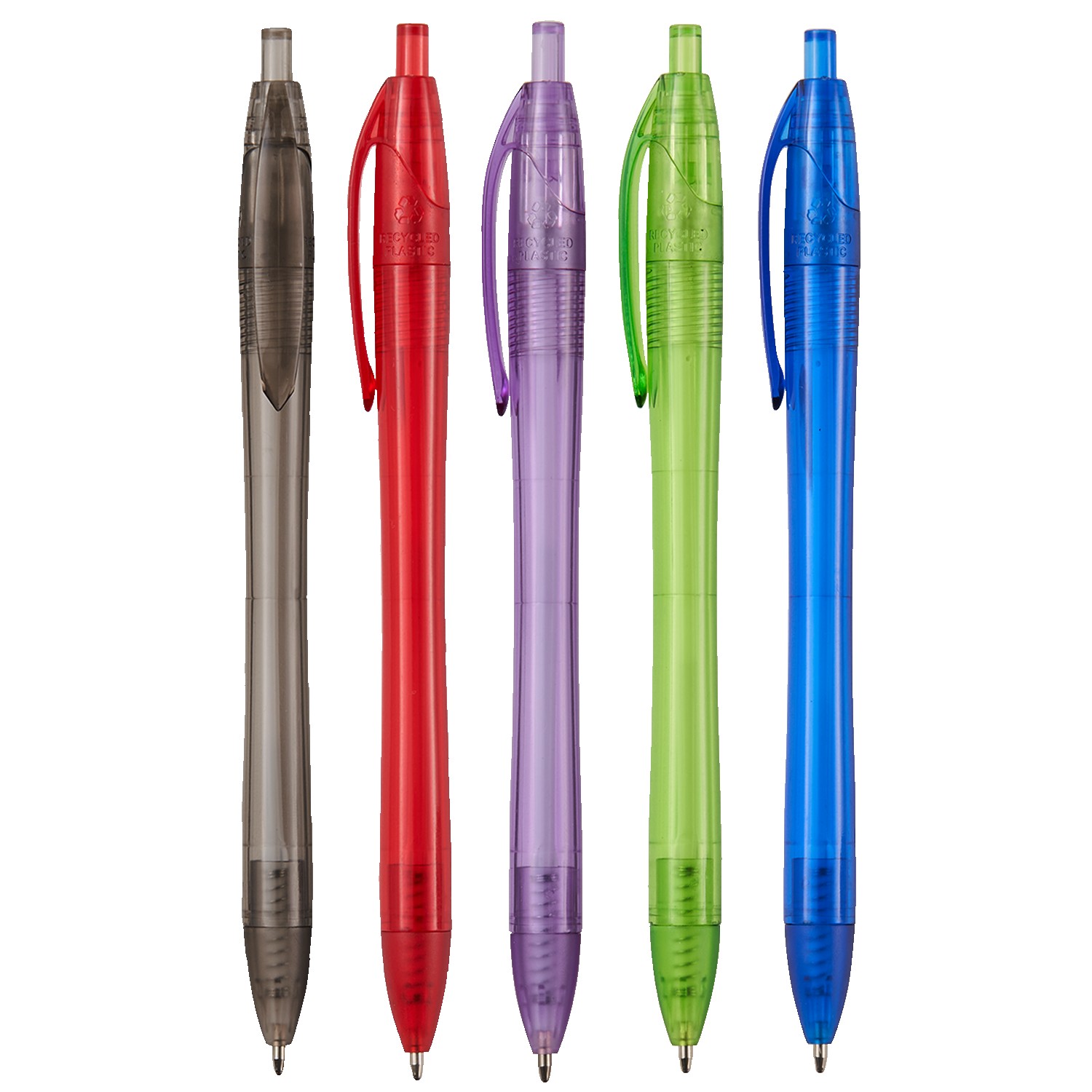 Pasadena Recycled RPET Pen