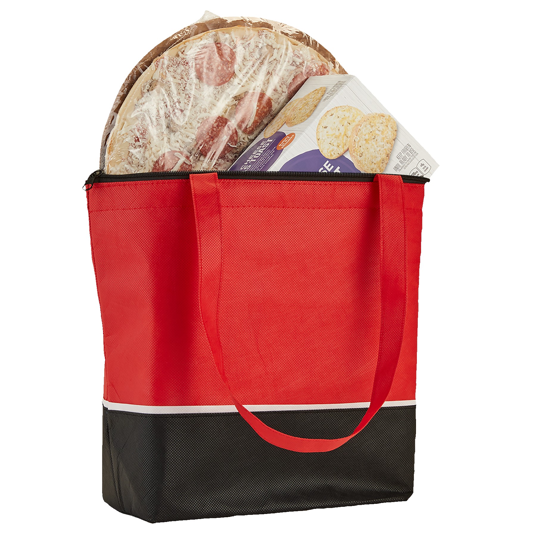 RPET Non-Woven Cooler Tote Bag