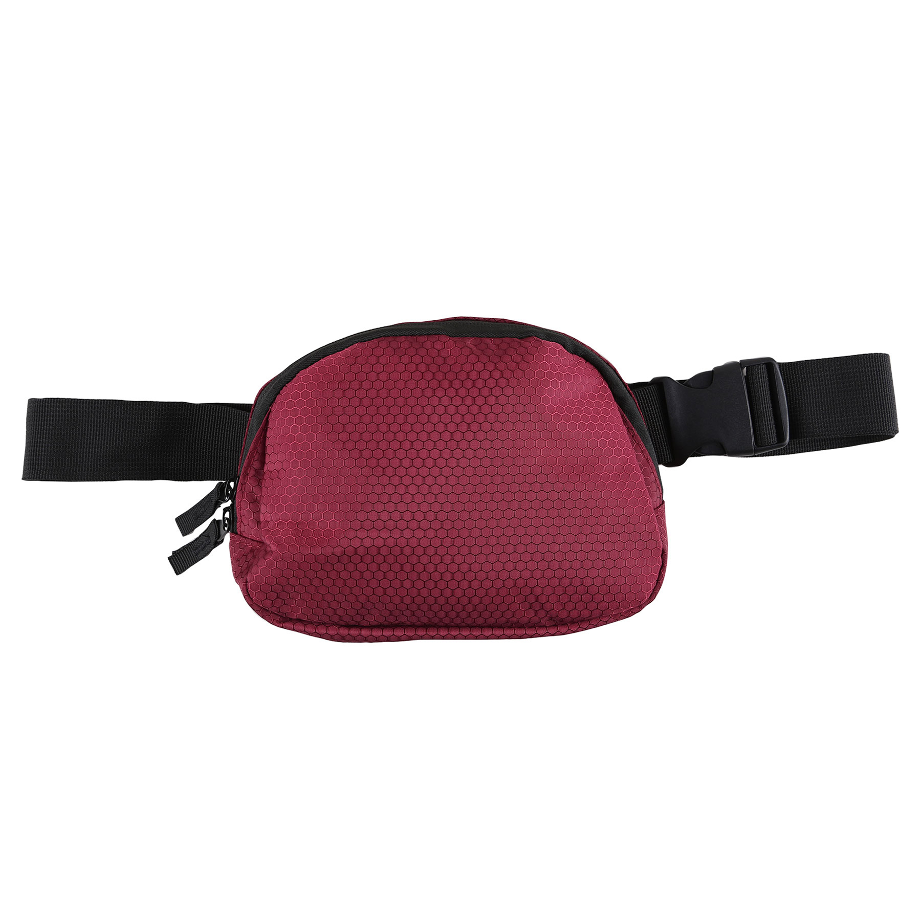 Over-The-Shoulder Bag - RPET Ripstop