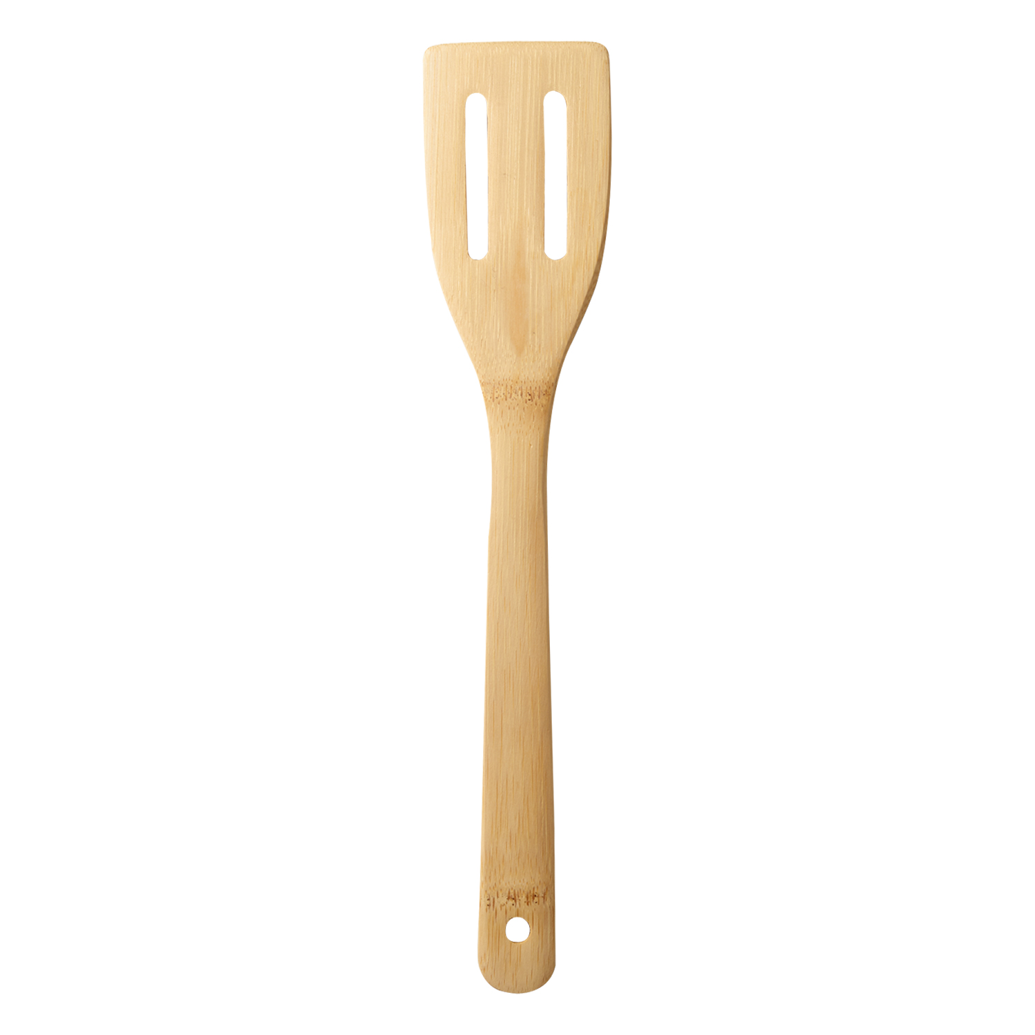 Bamboo Spatula (1395)