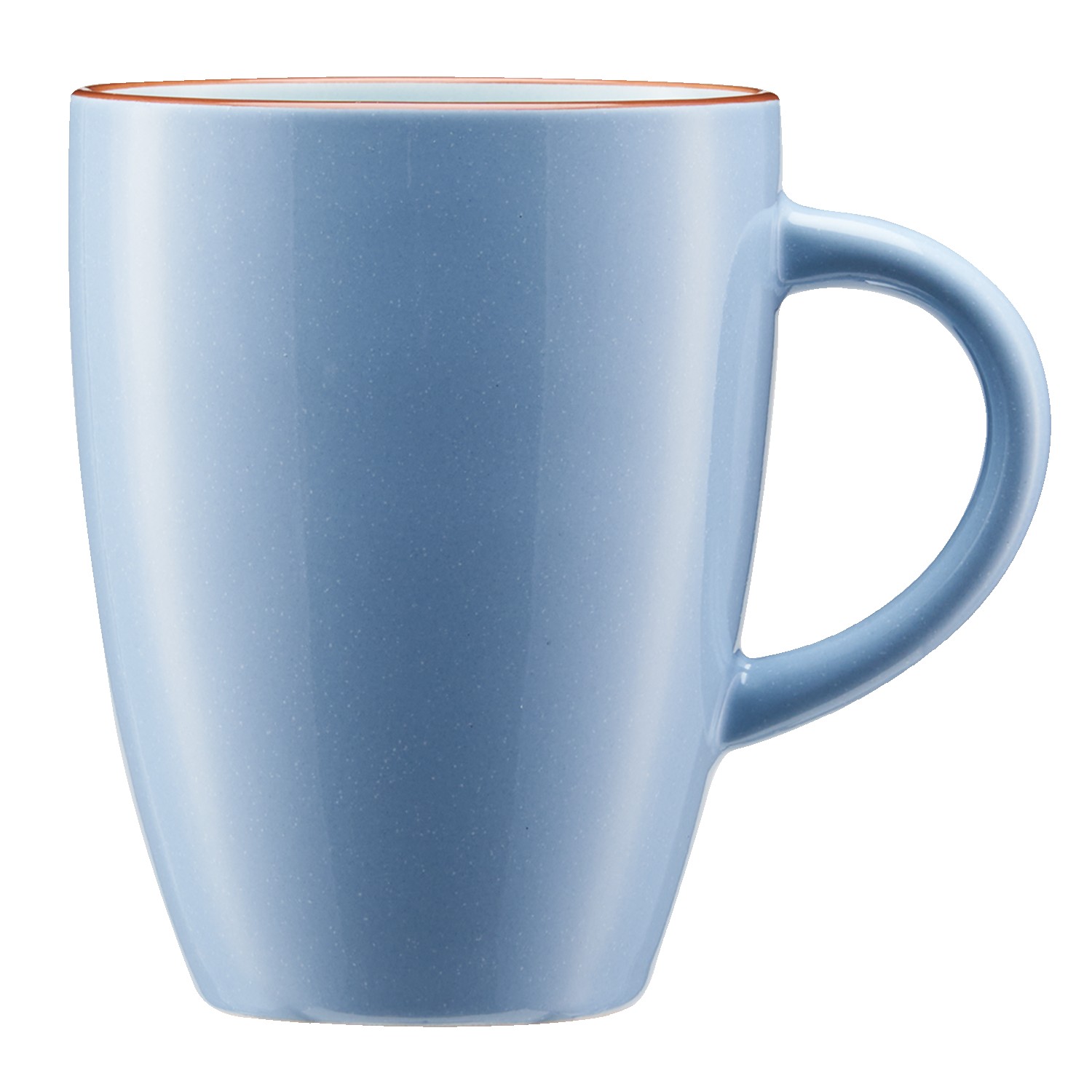 12 Oz. Pacific Ceramic Mug