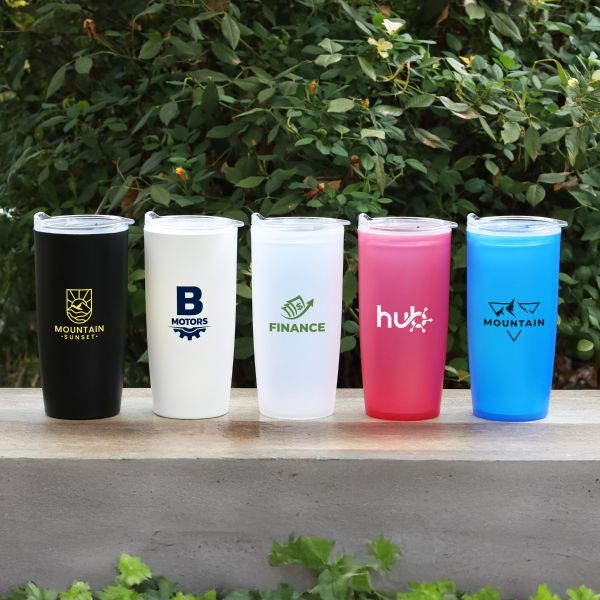 22 Oz. McKinley Tumbler