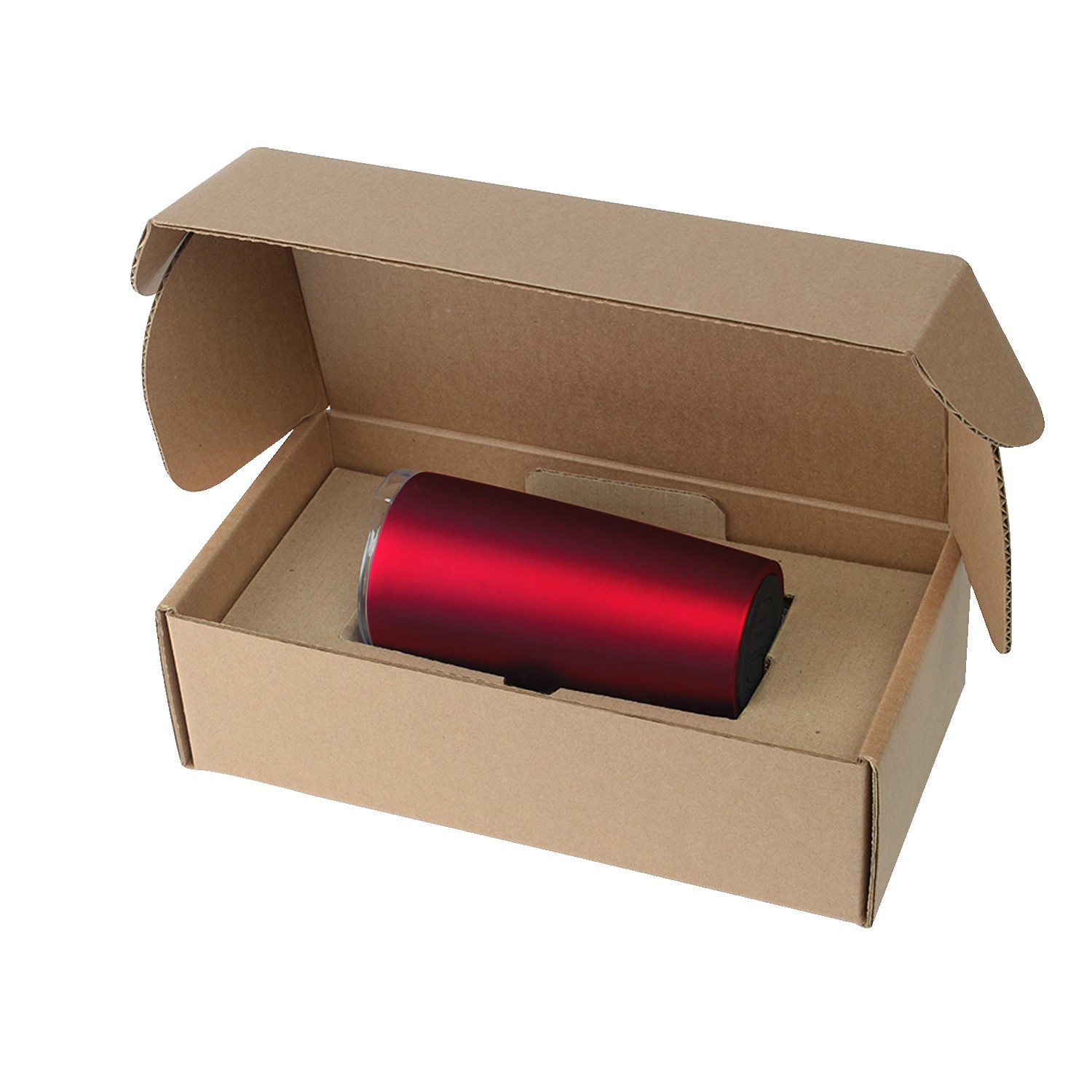 20 Oz. Everest Velvet-Touch Tumbler w/Gift Box