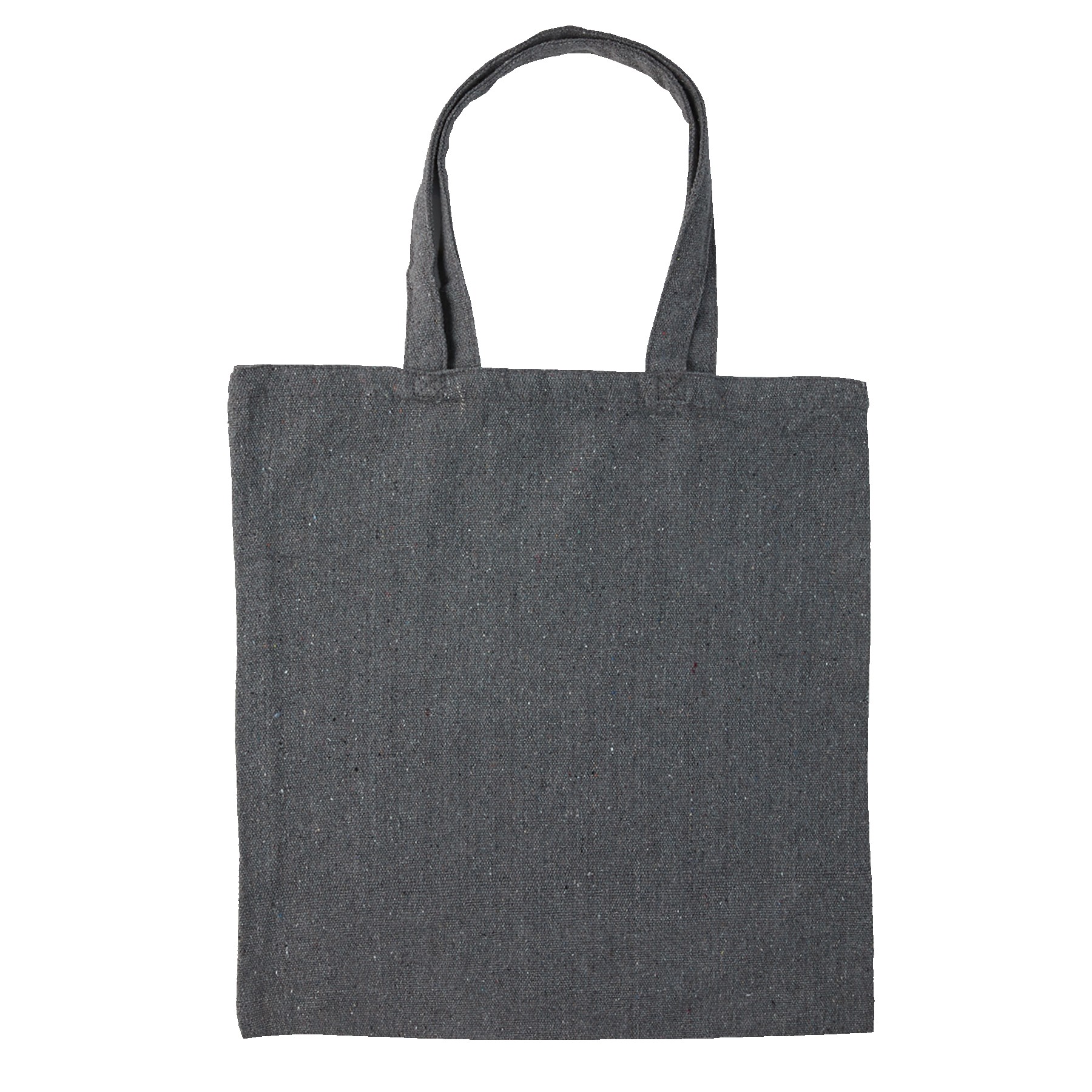 Recycled Poly Cotton Tote Bag