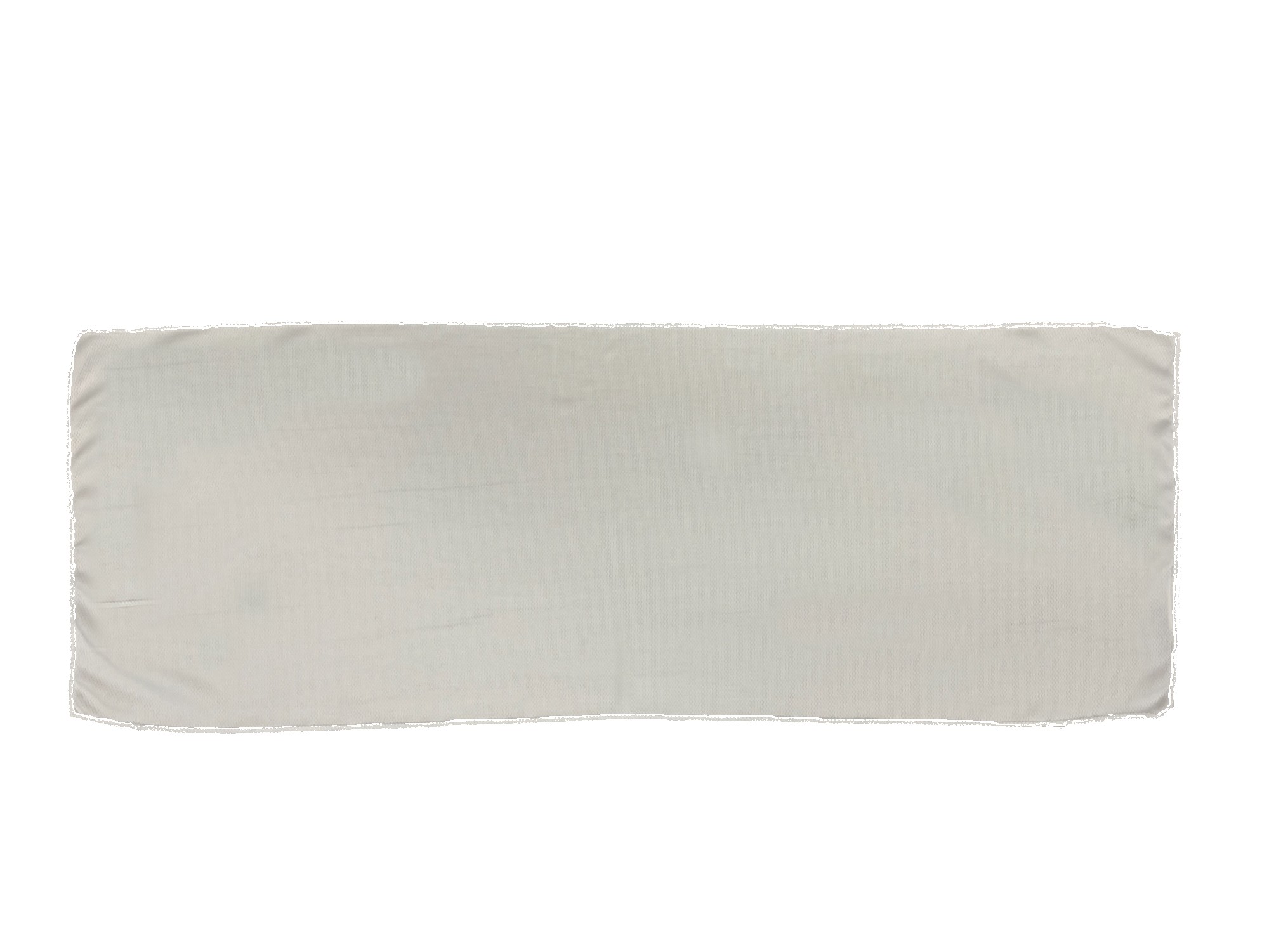 Sublimated Cooling Towel - RPET