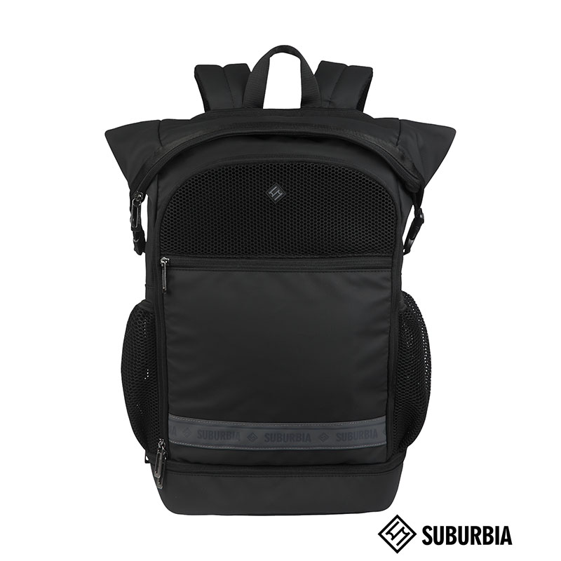 Suburbia Metro Street RPET Backpack