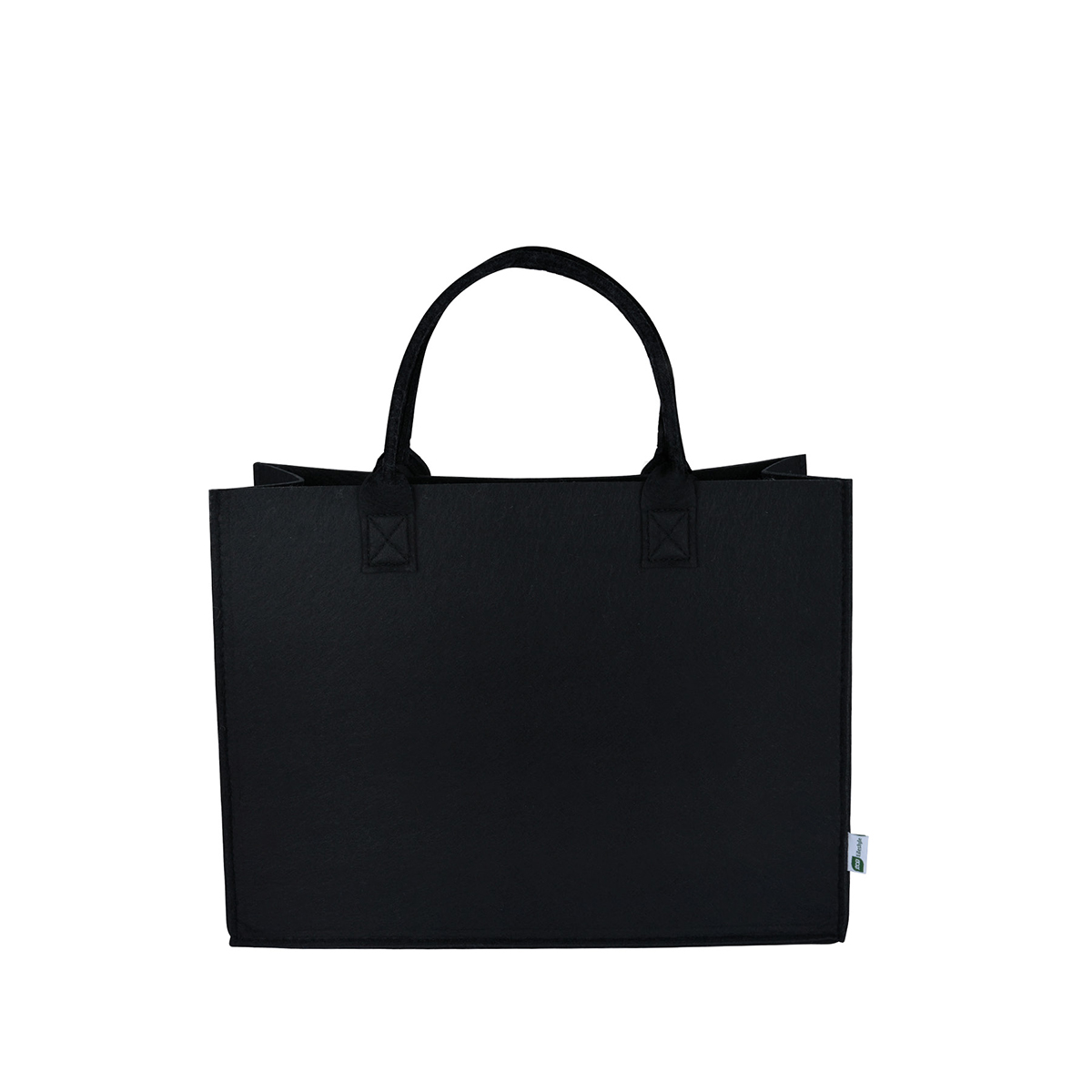 Remy Recycled Gussetted Tote Bag