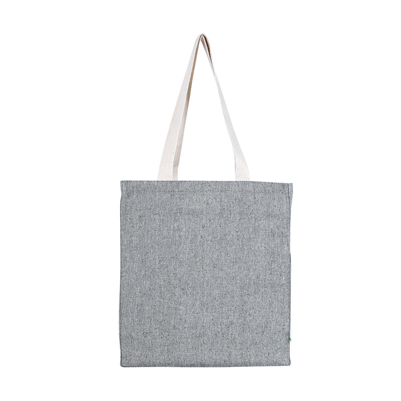 Olivia 10 oz. Recycled Cotton Convention Tote