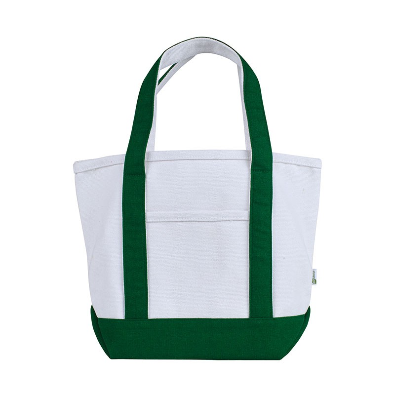 Roan Mini 24 oz. Recycled Canvas Tote