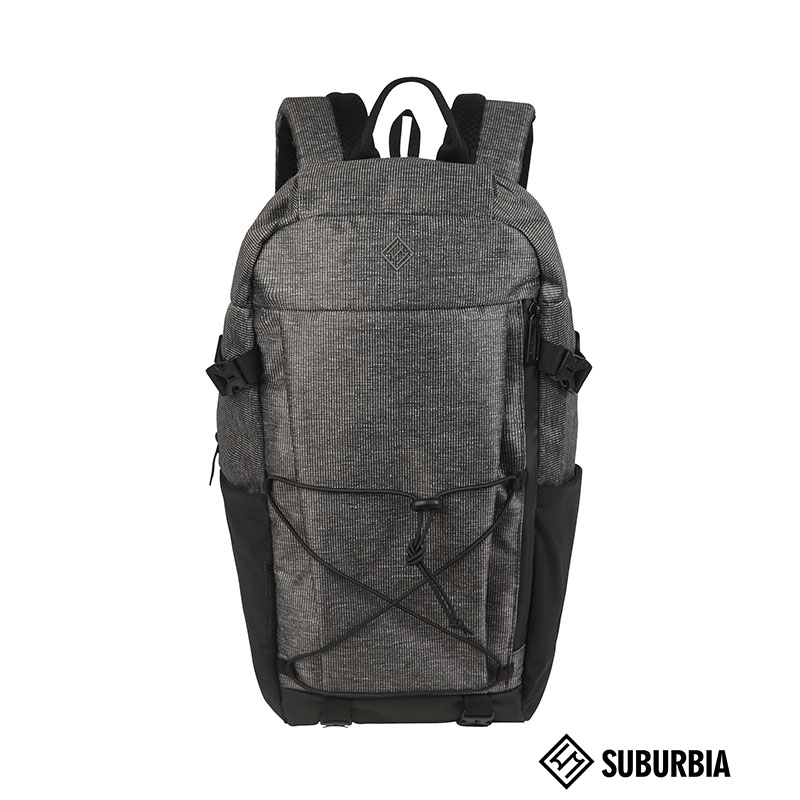 Suburbia Intercity Fit RPET Backpack