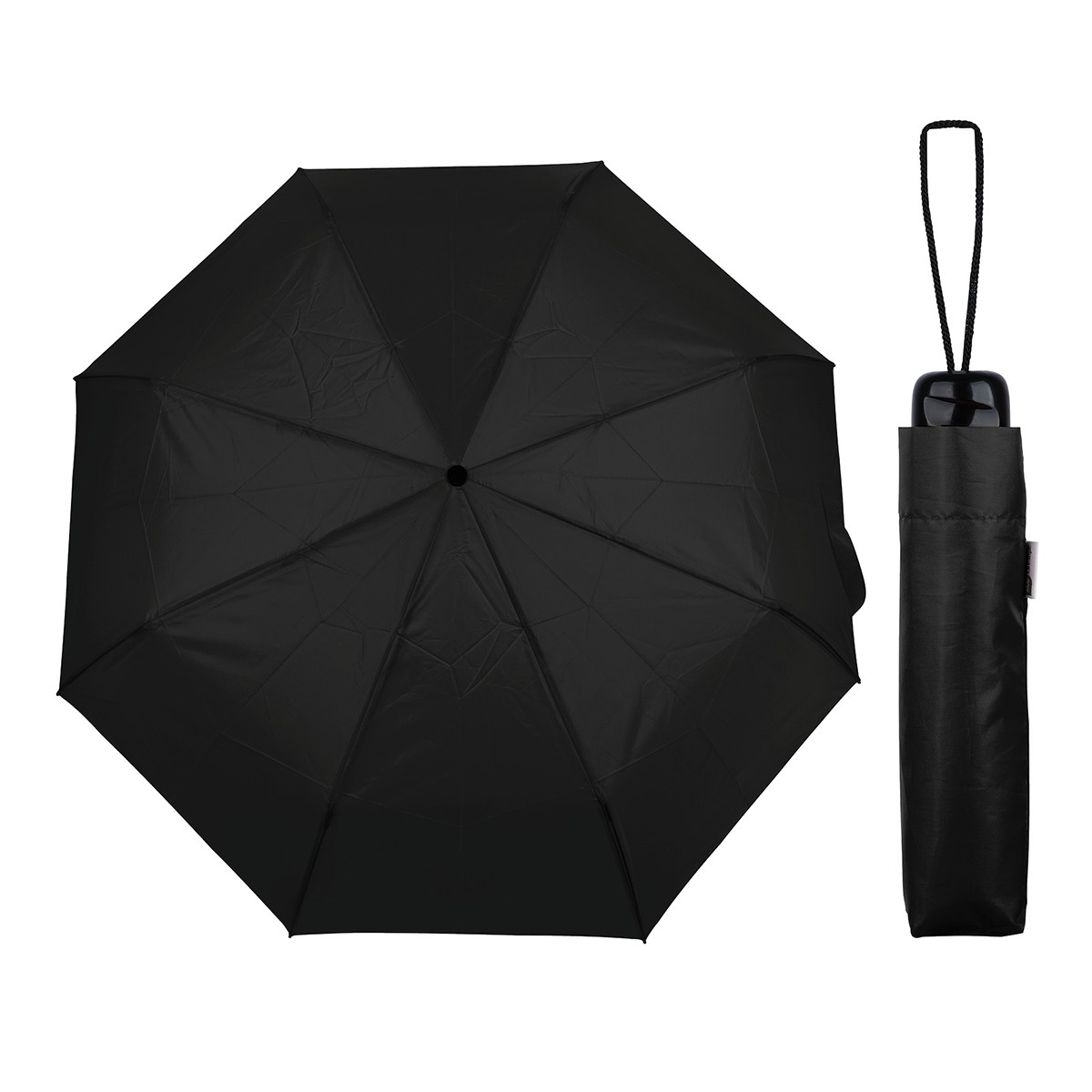 Scottsboro 42" Recycled Folding Umbrella