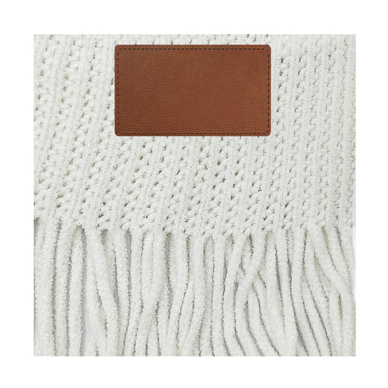 Luxura RPET Throw Blanket