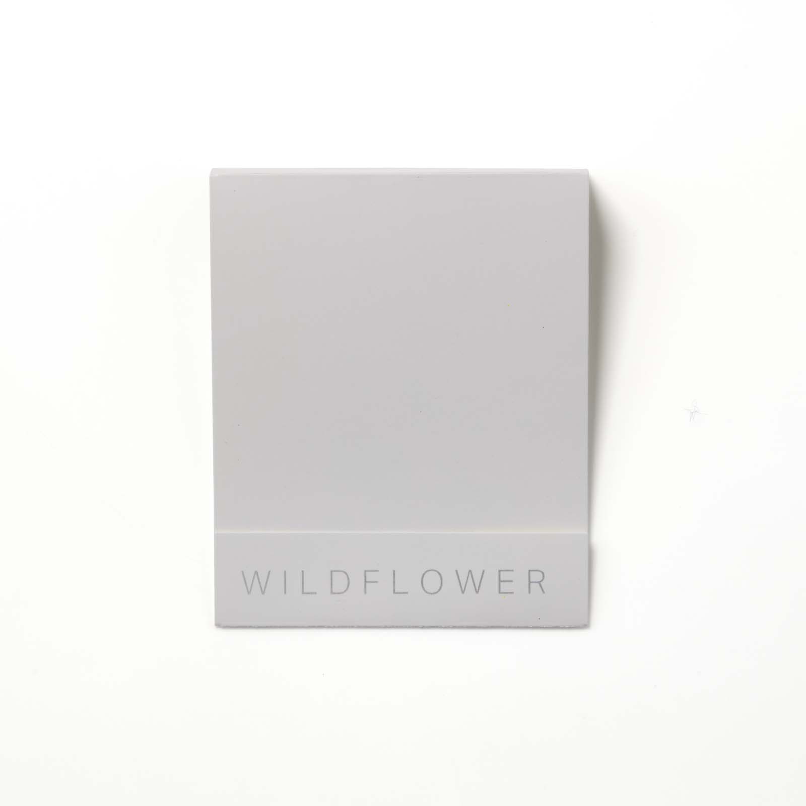 Pink Ribbon Garden of Hope Matchbook