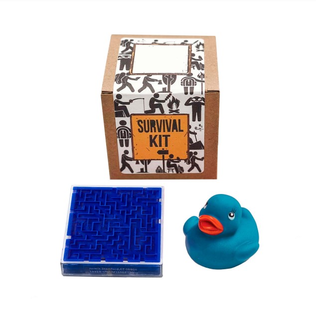 Baby Basics Survival Kit
