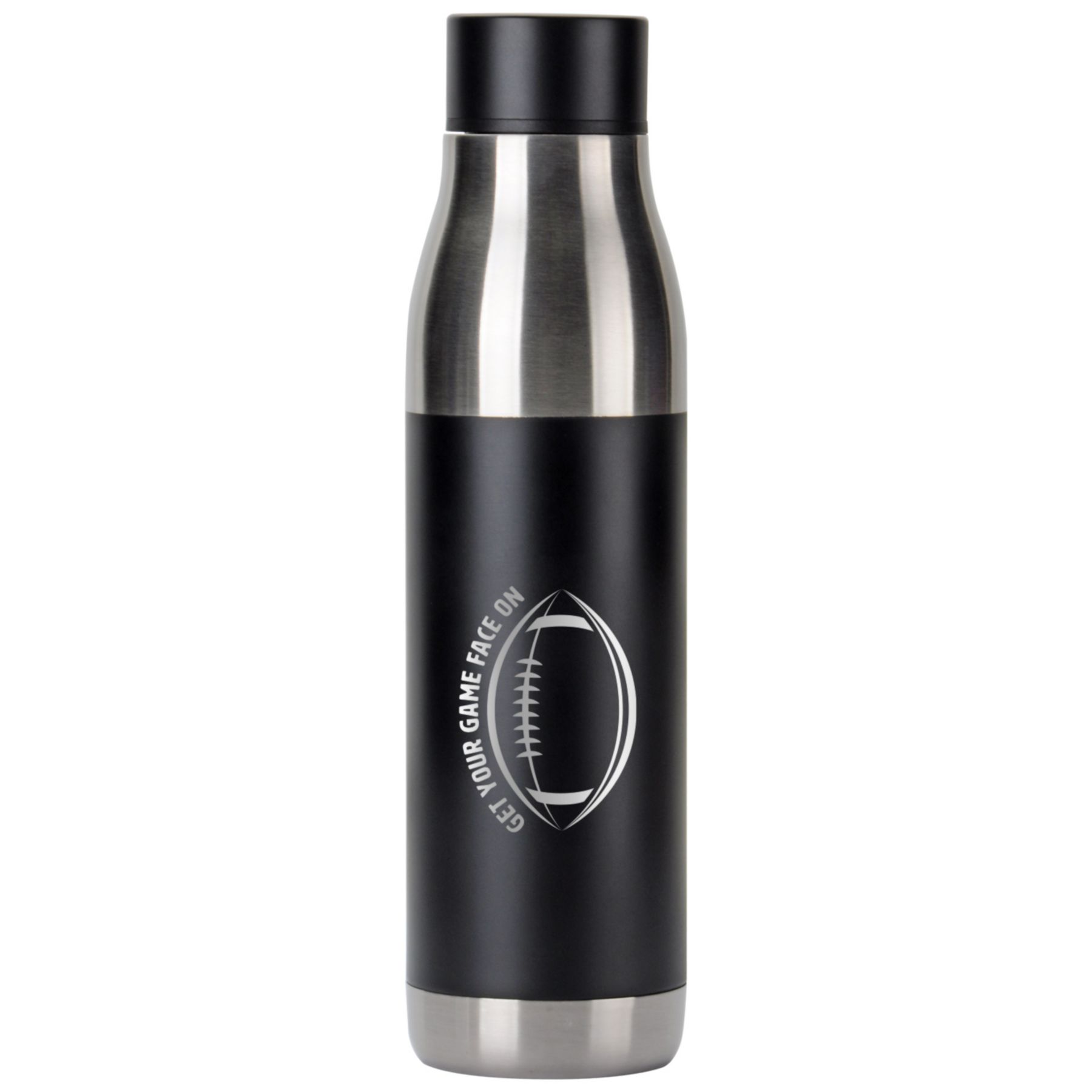 Pod Crest Water Bottle 22 oz