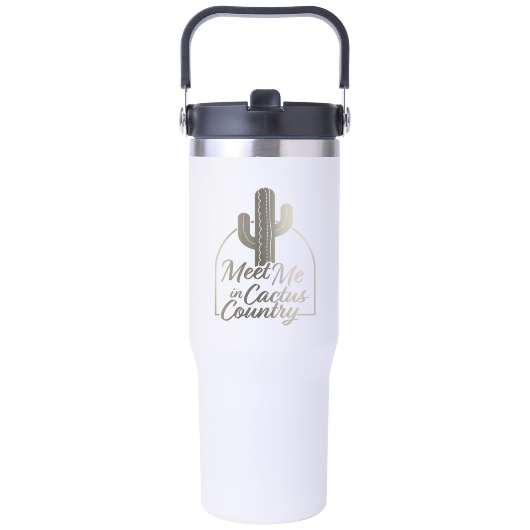 Pod Swing Handle 30 oz