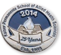 Nickel Plated Soft Enamel Lapel Pin