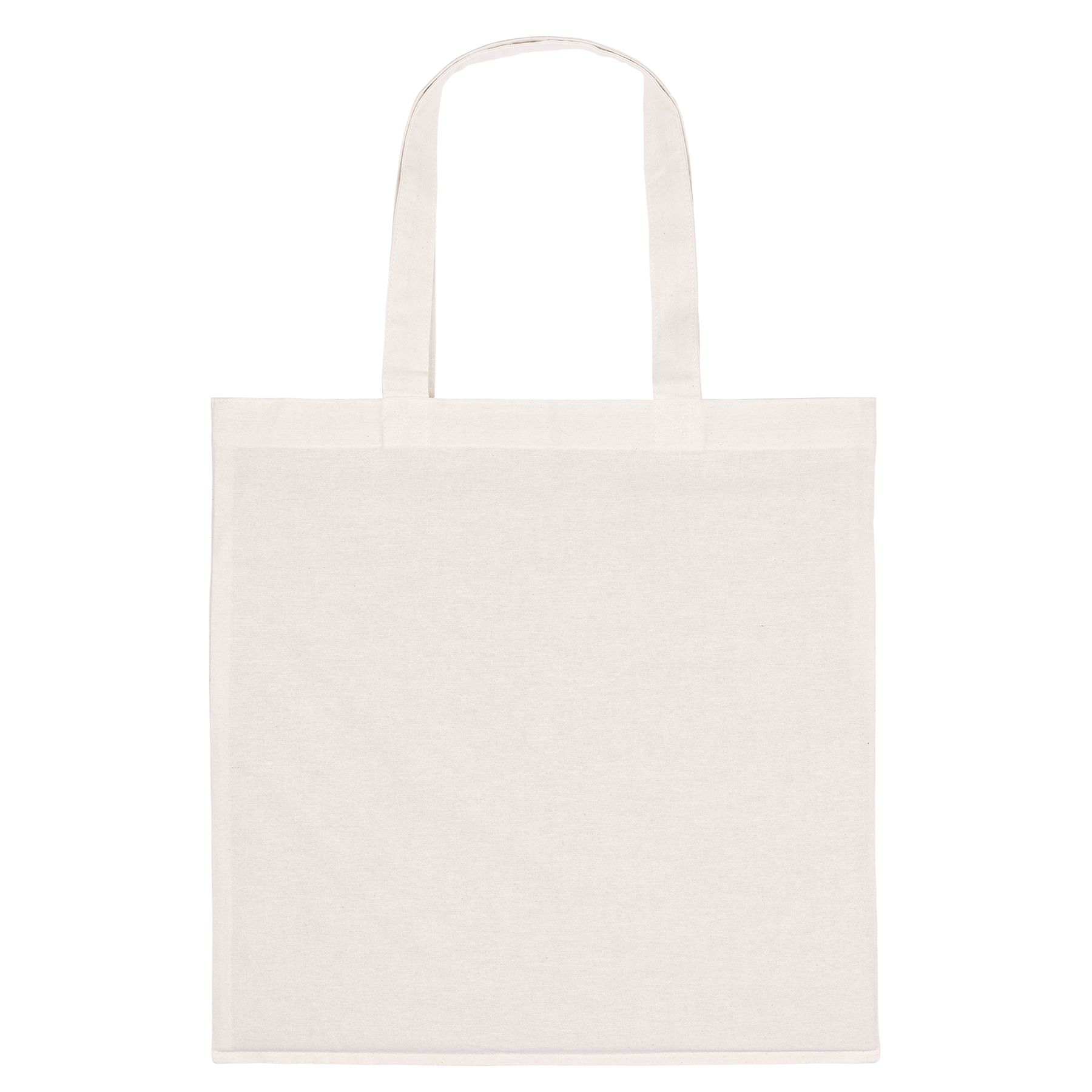 Penny™ R-PET Poly-Cotton Tote - Sublimation