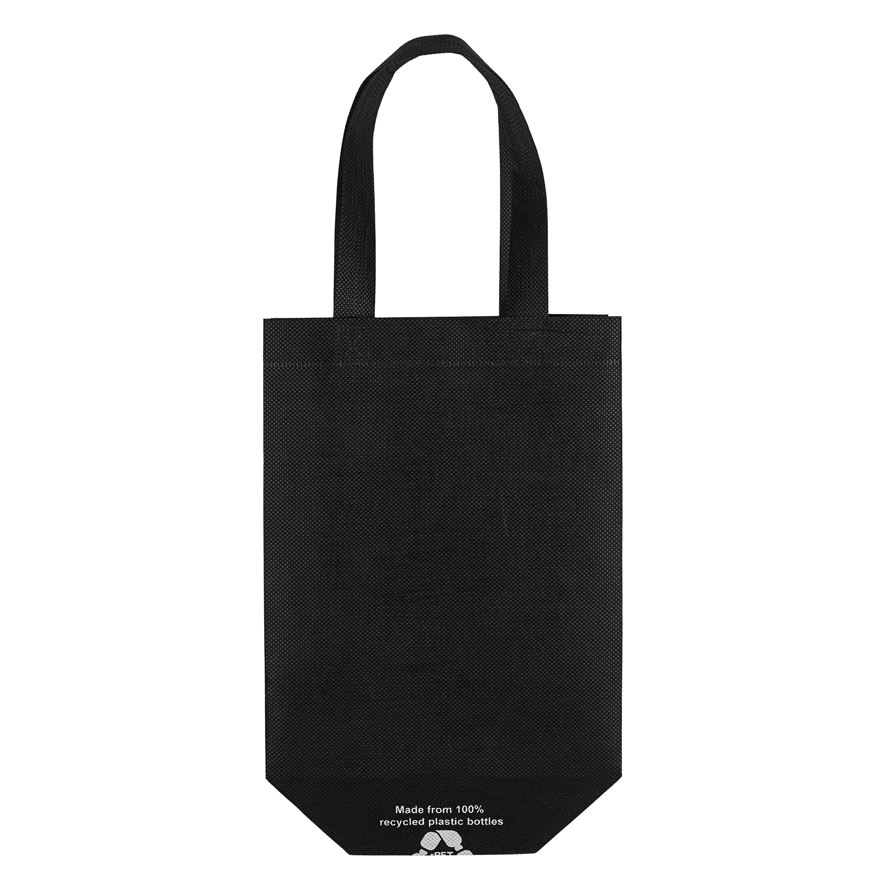 Lake™ - R-PET Non-Woven Totes - ColorVista