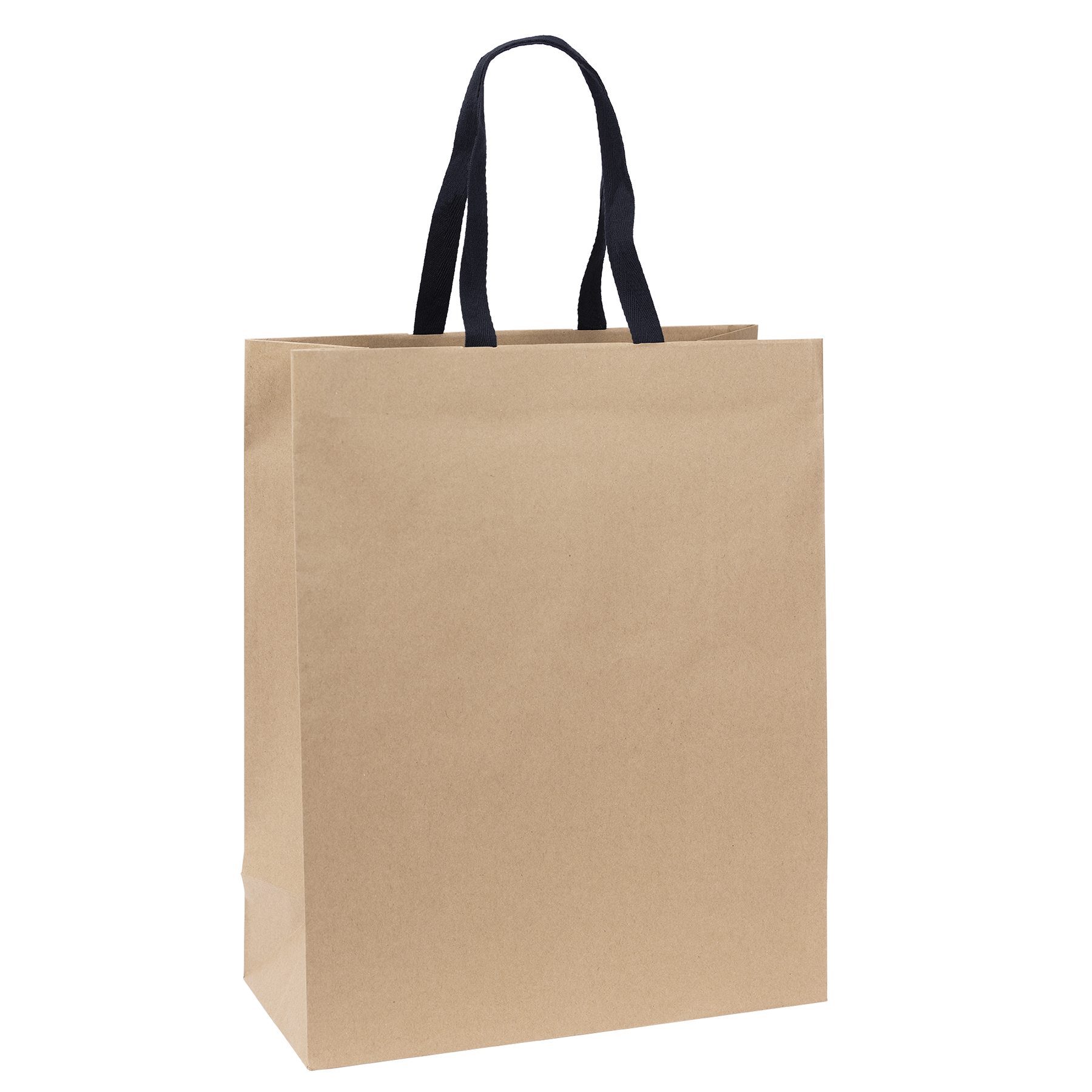 Eco Teak - Woven Handle Eurotote - Chromatic