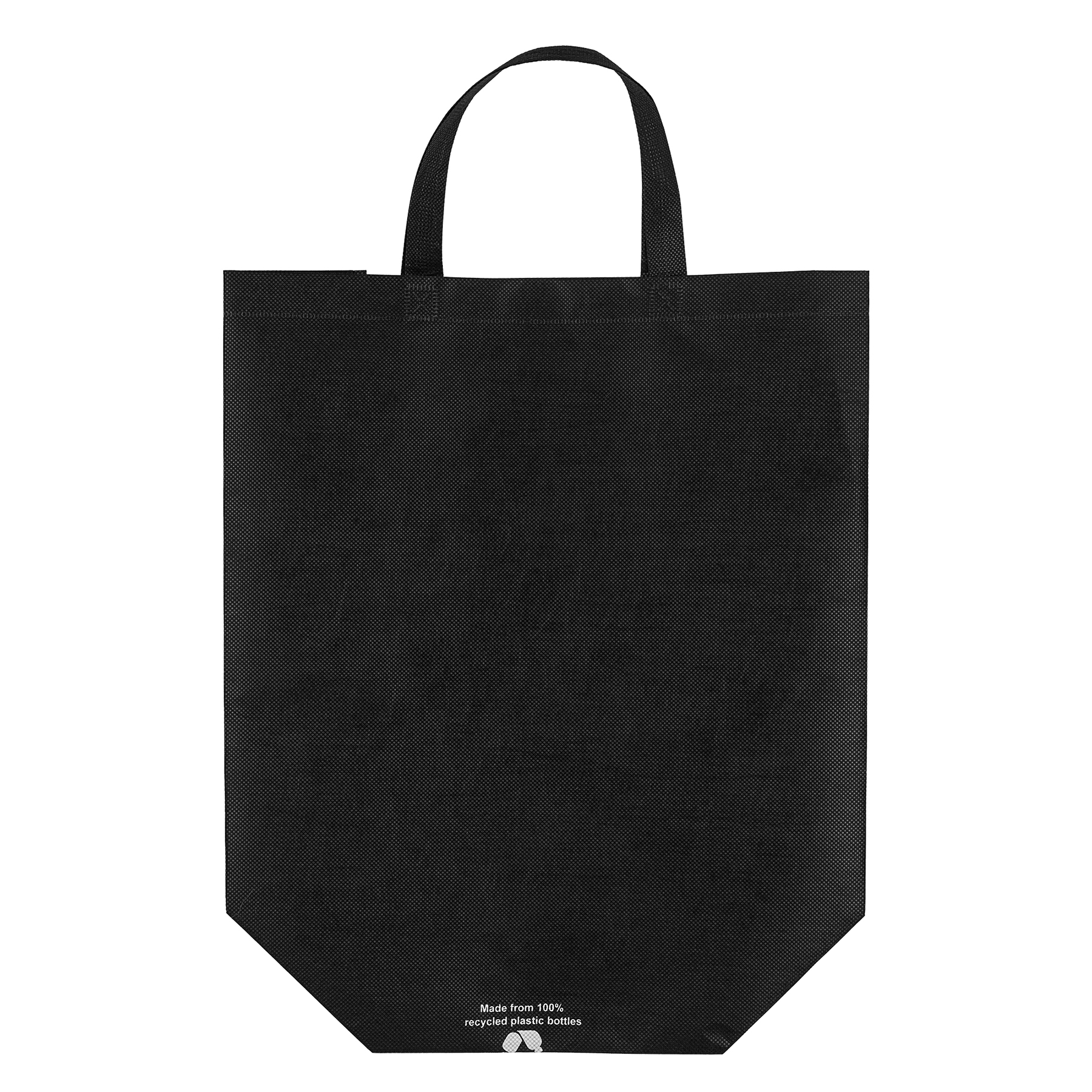 Ocean™ - R-PET Non-Woven Totes - Screen Print