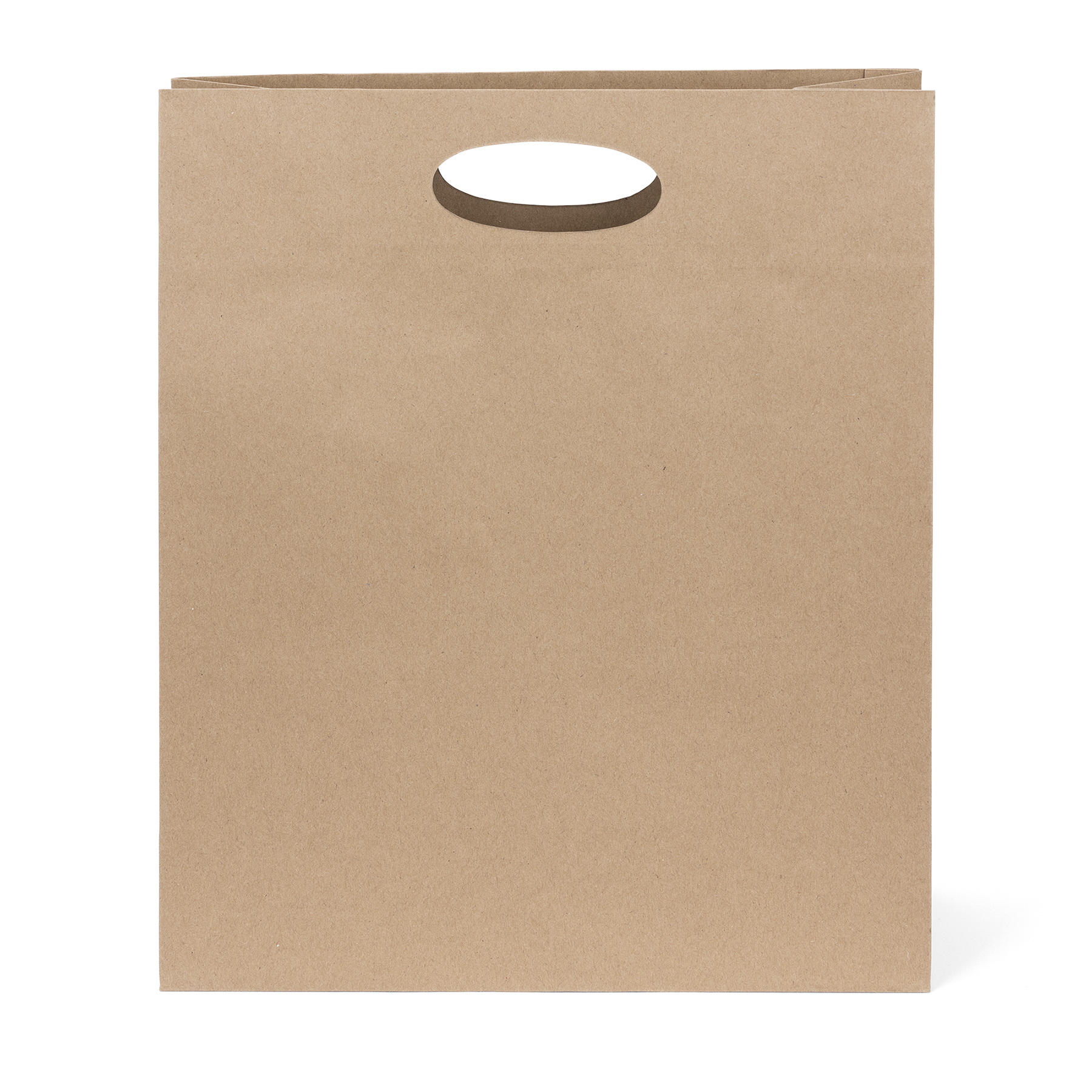 Karen - Eco Die Cut Shoppers - Chromatic