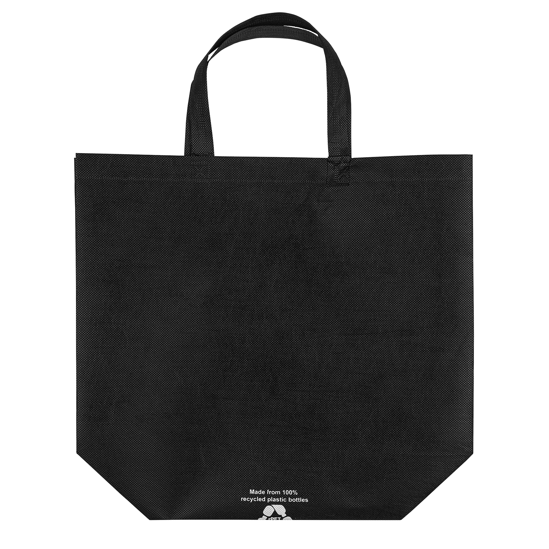 Sea™ - R-PET Non-Woven Totes - ColorVista