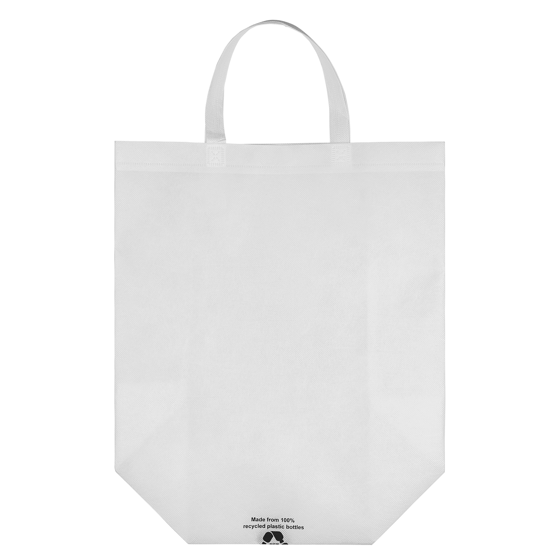 Ocean™ - R-PET Non-Woven Totes - ColorVista