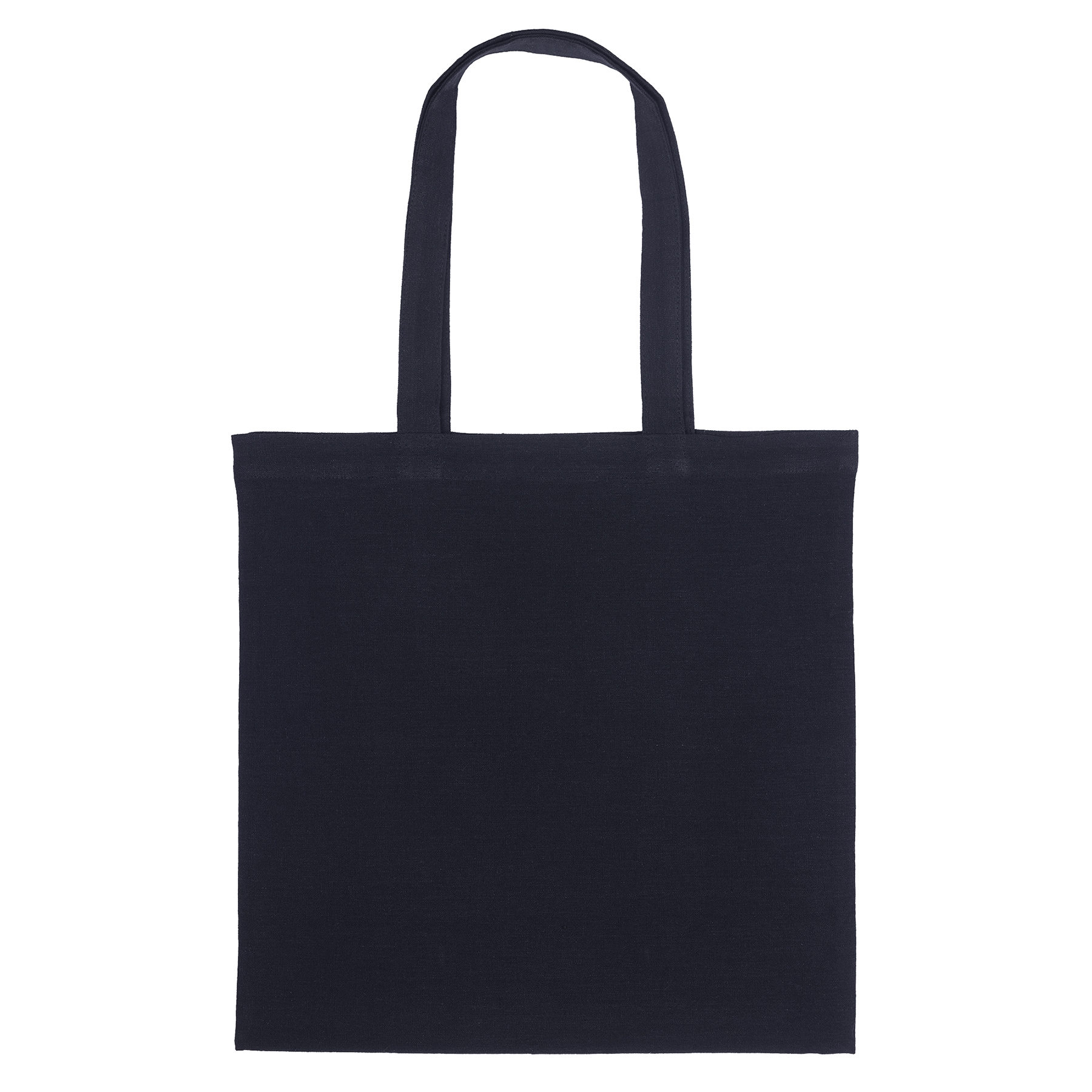 Penny™ R-PET Poly-Cotton Tote - ColorVista