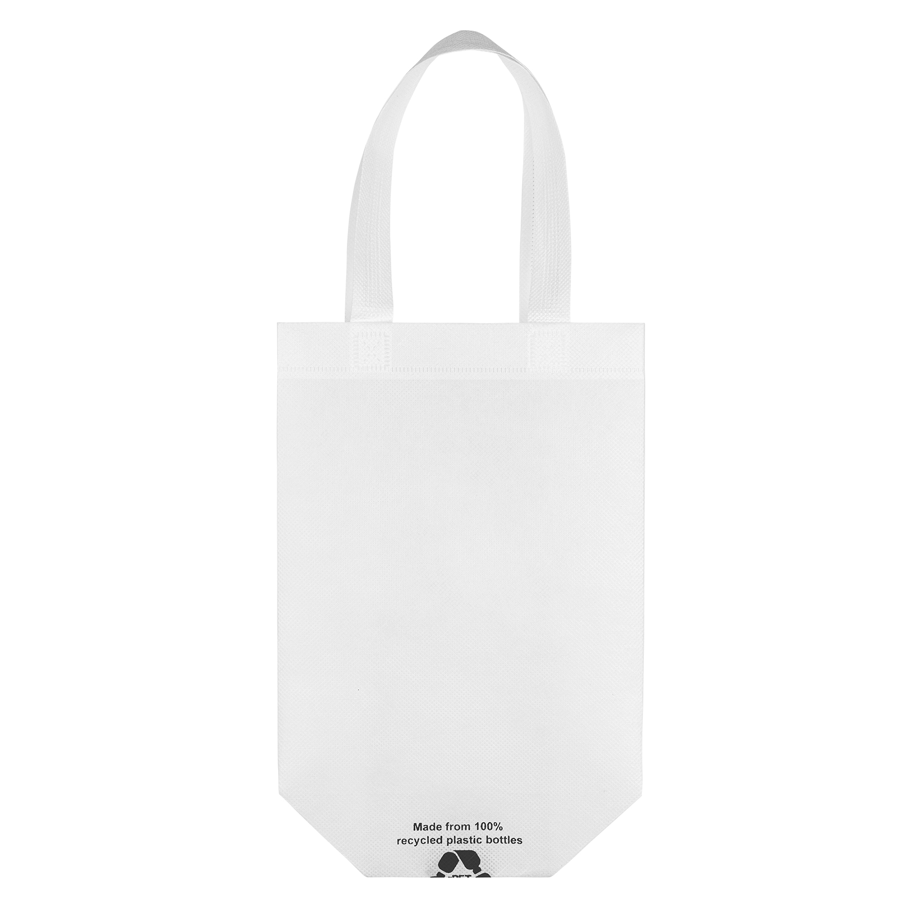 Lake™ - R-PET Non-Woven Totes - Dynamic Color