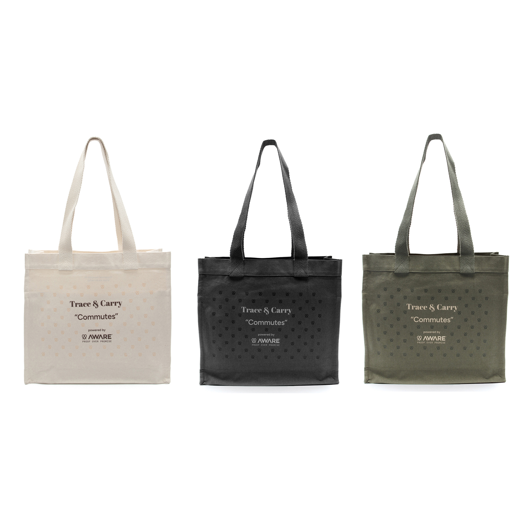 Trace & Carry?Commutes 14 oz
