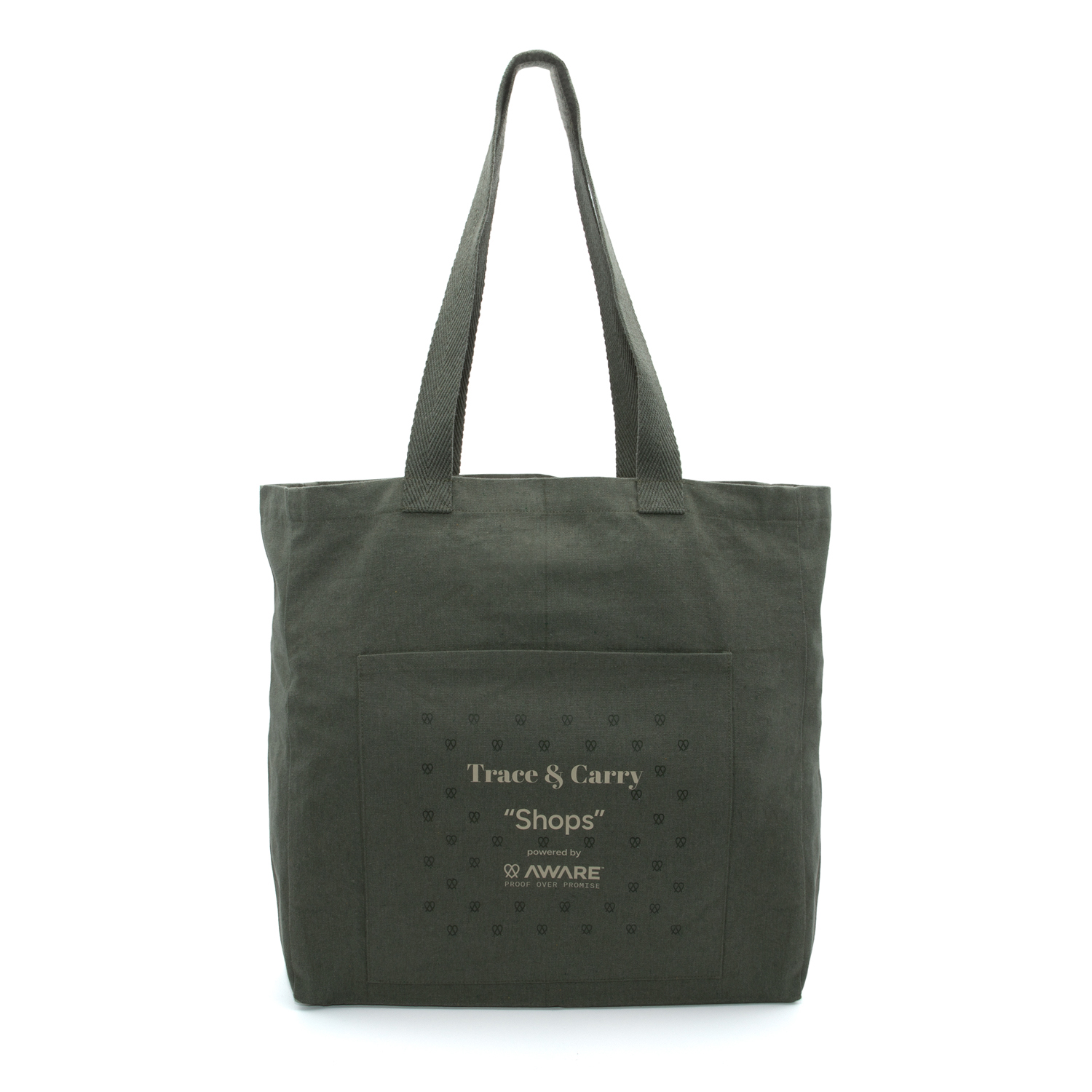 Trace & Carry Shops 12 oz