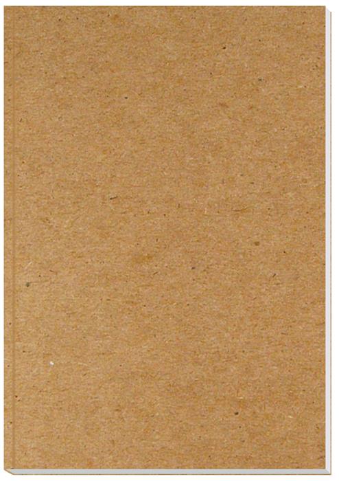Recycled Perfect Journal (7"x 10")