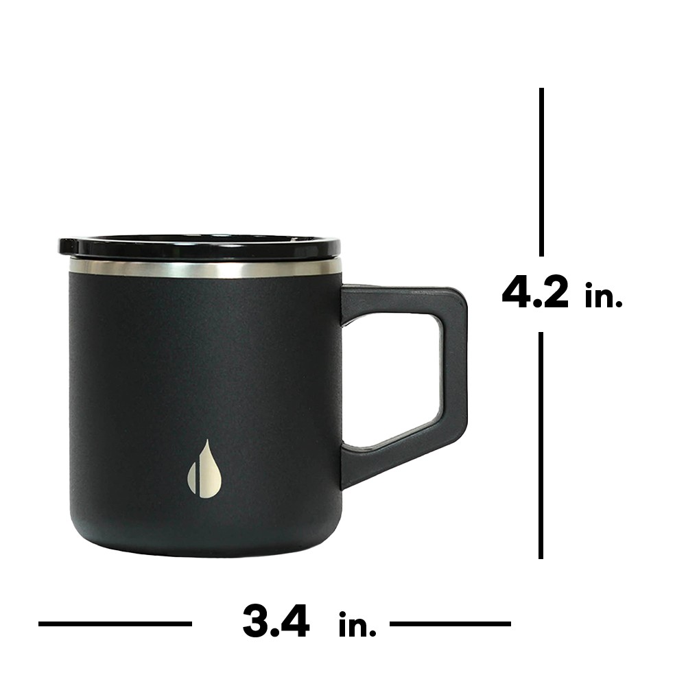 Elemental 12 oz Summit Mug