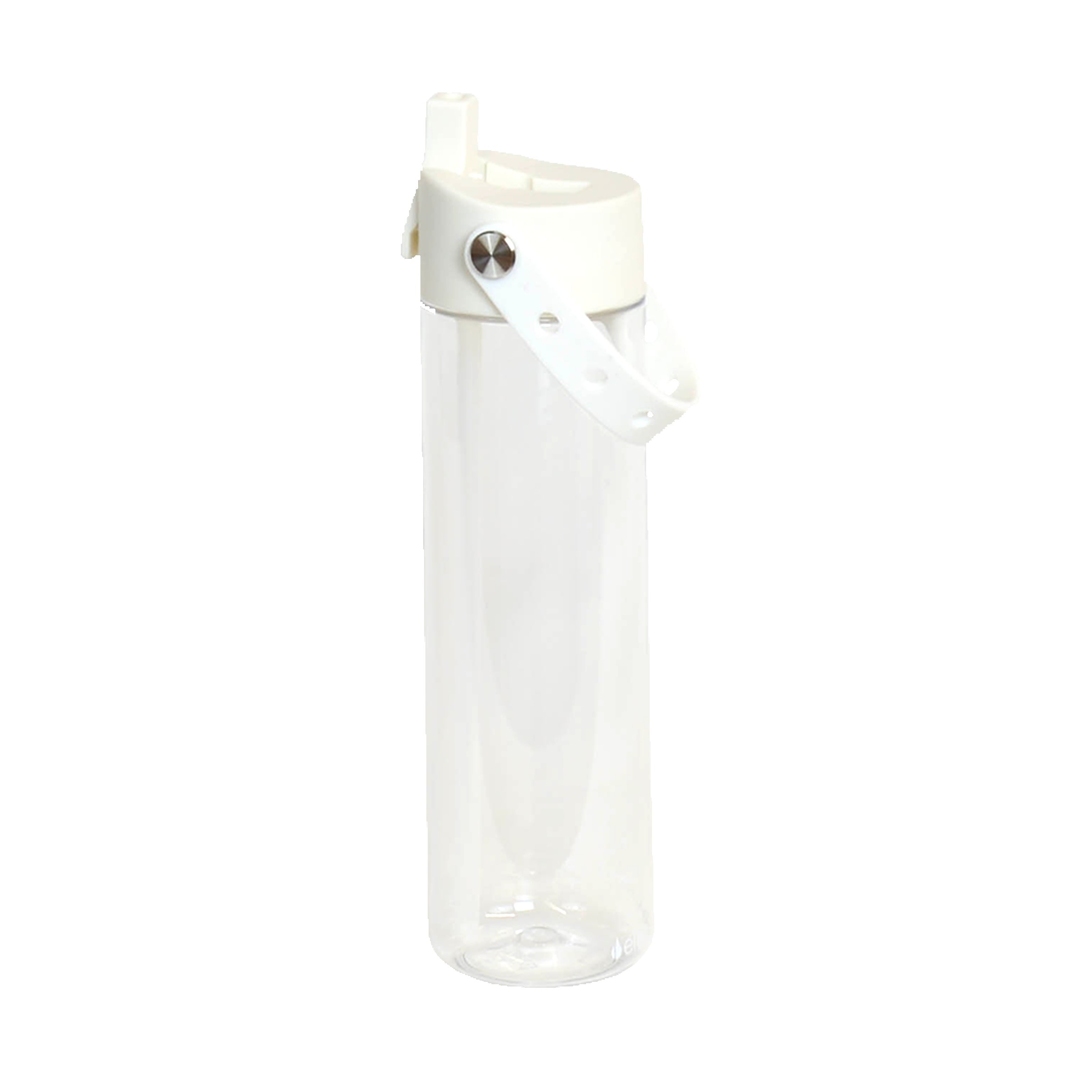 Elemental® 26oz Splash Tritan Charm Bottle with Drinking Spout and Straw