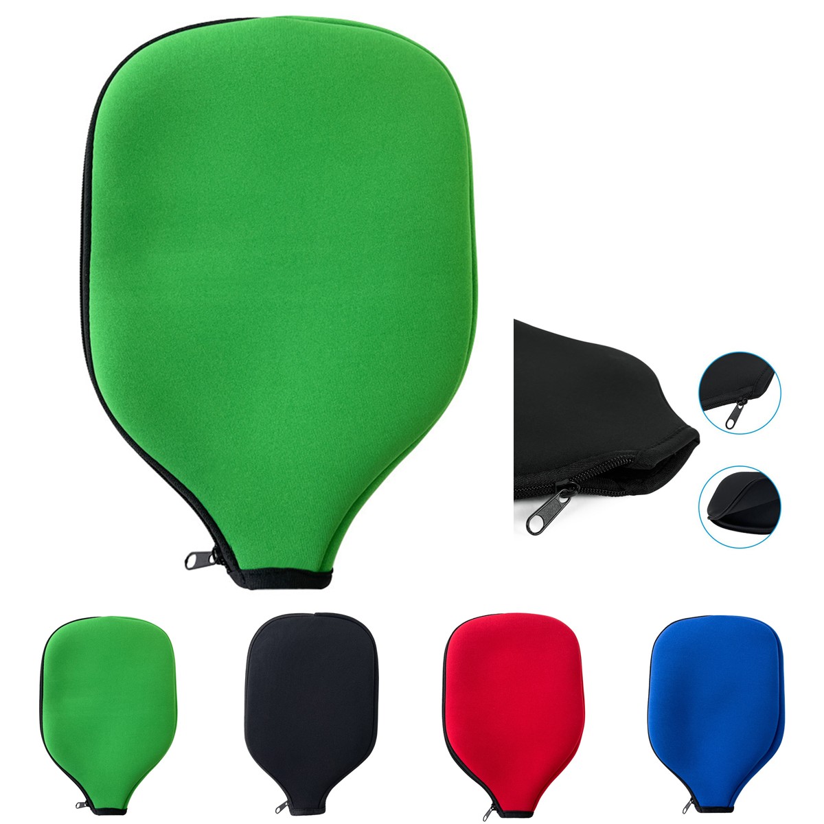 Pickleball Racket Sleeve