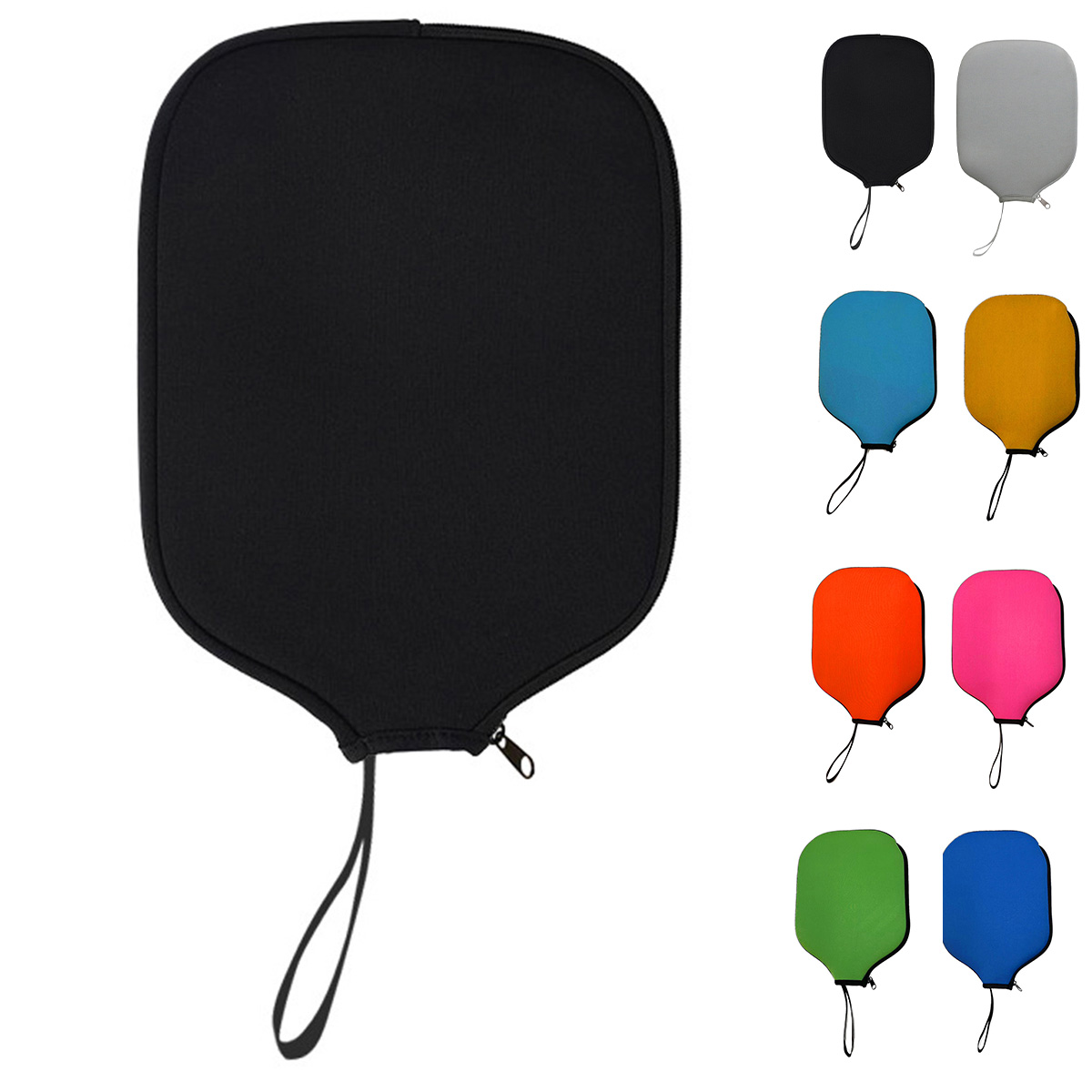 Pickleball Racket Cover