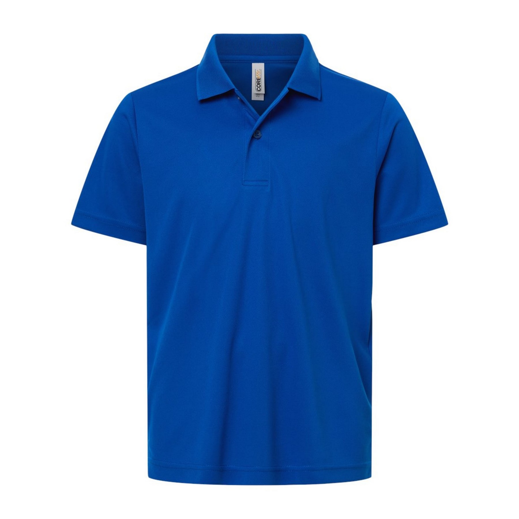 CORE365 Youth Nova Performance Pique Polo - CE108Y