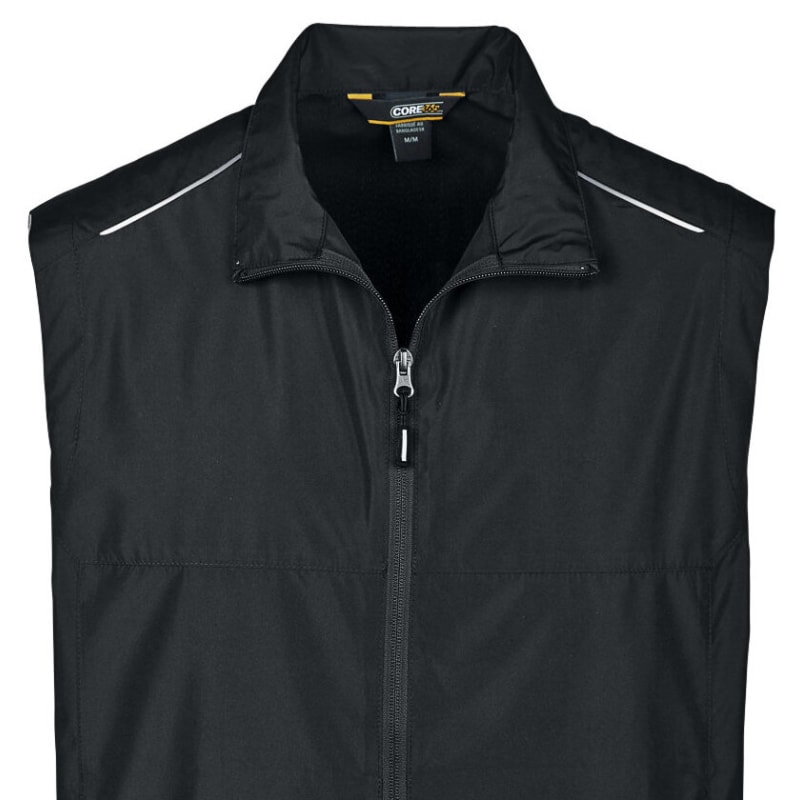 CORE365 Men's Techno Lite Unlined Vest
