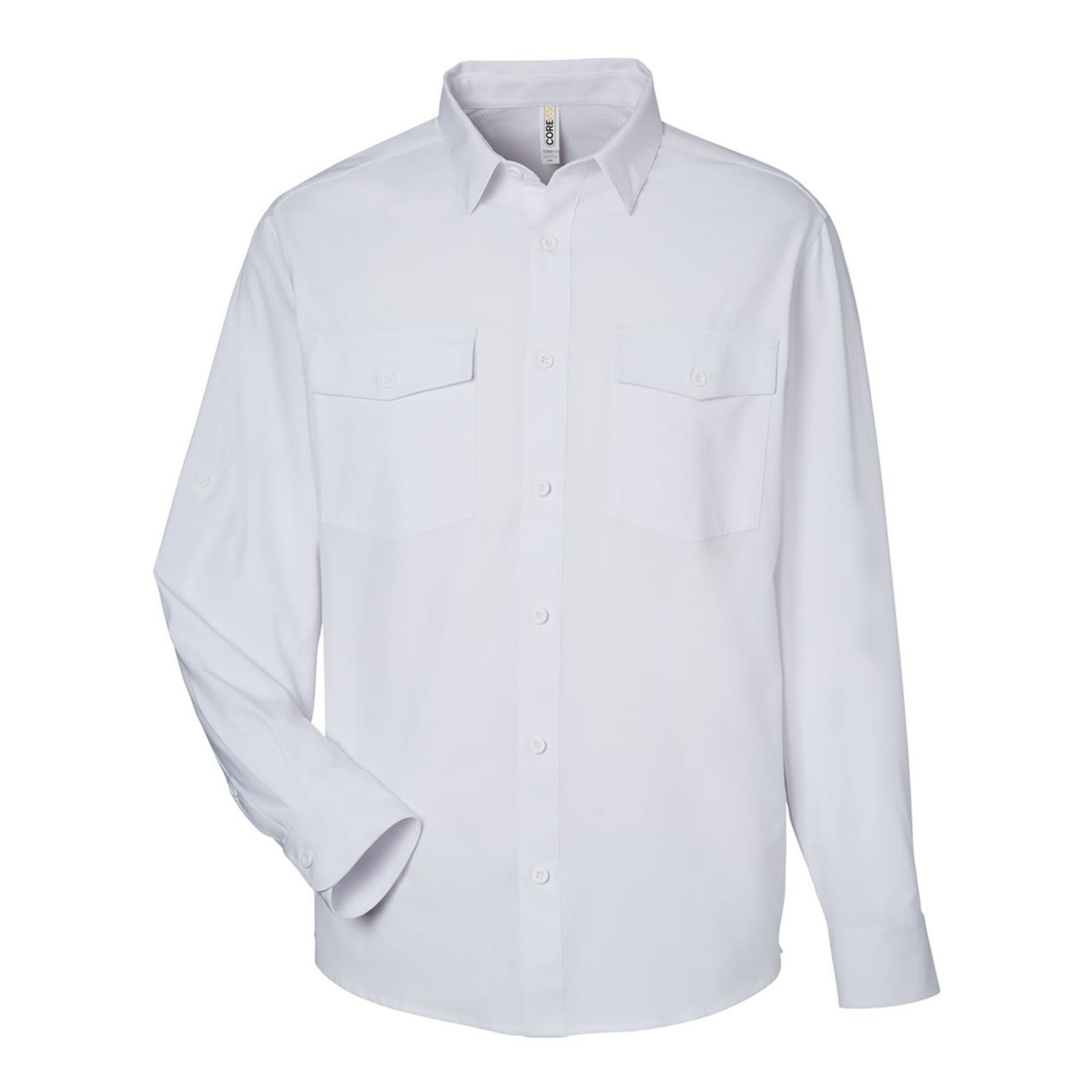 CORE365 Men's Ultra UVP® Marina Shirt - CE510L