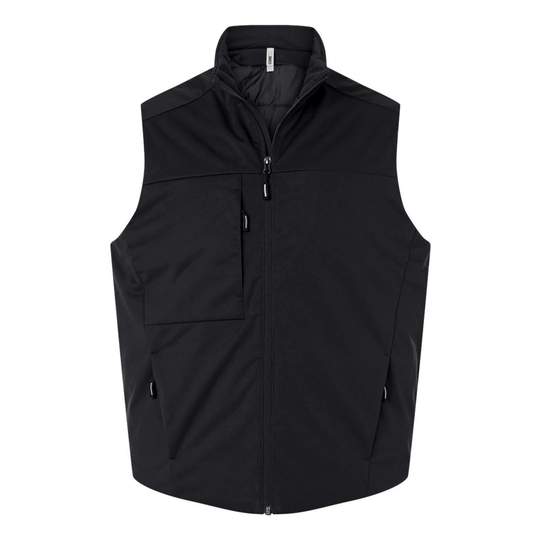 CORE365 Unisex Techno Lite Flat-Fill Insulated Vest - CE716