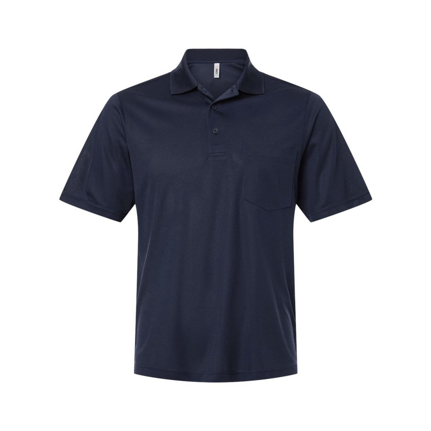 CORE365 Men's Nova Performance Pique Pocket Polo - CE108P