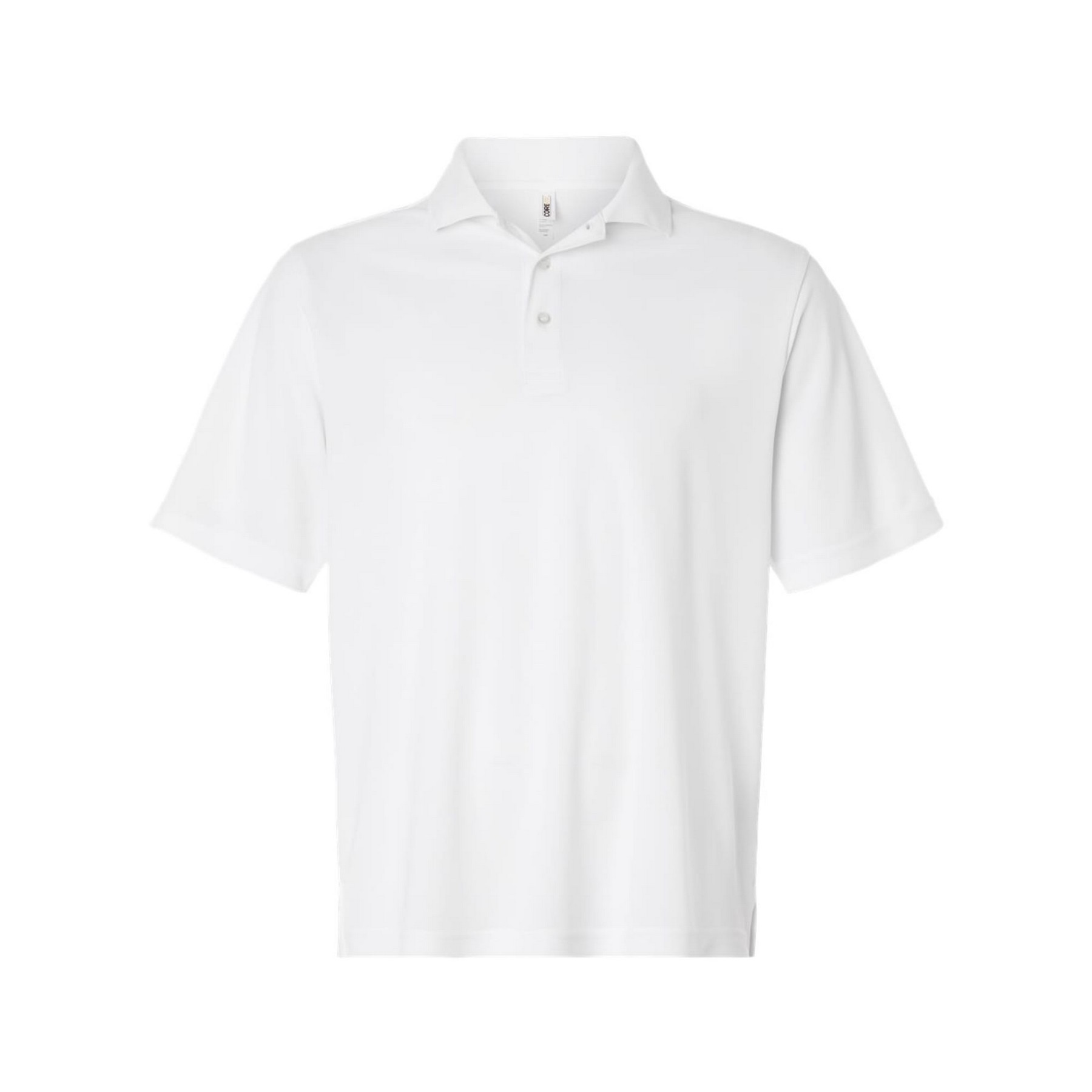 CORE365 Men's Tall Nova Performance Pique Polo - CE108T