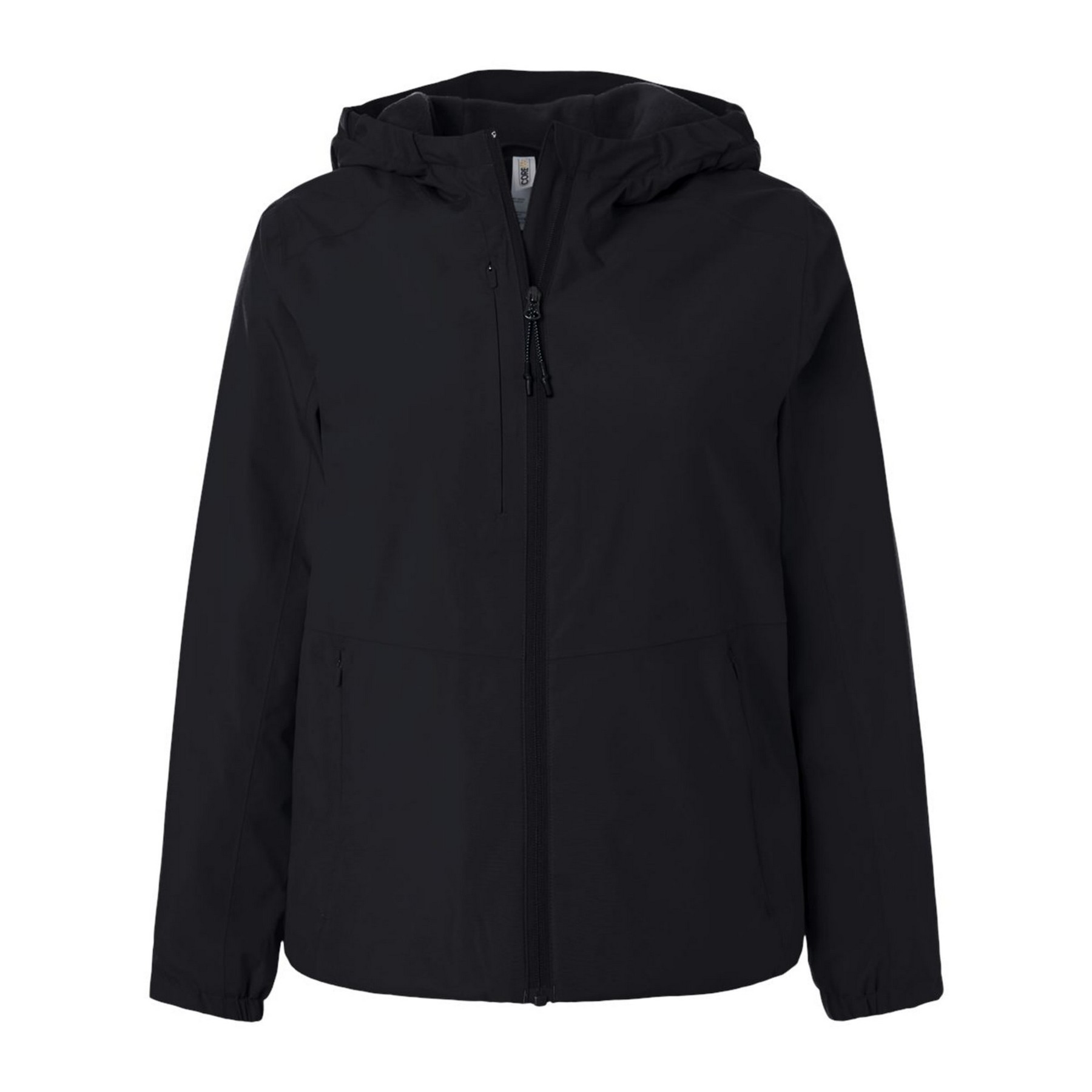 CORE365 Women's Barrier All Season Jacket - CE812W