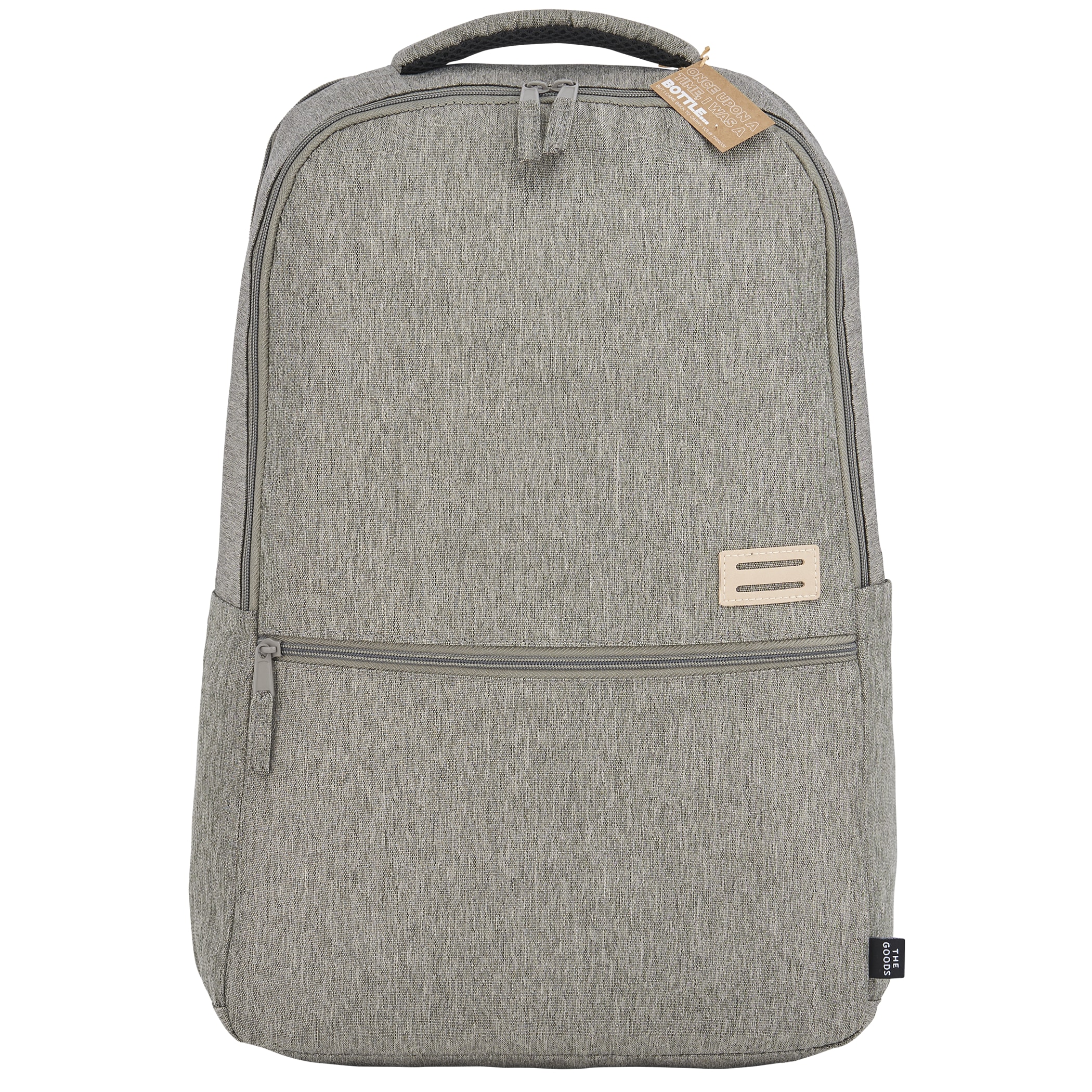 THE GOODS™ Recycled 17'' Laptop Backpack