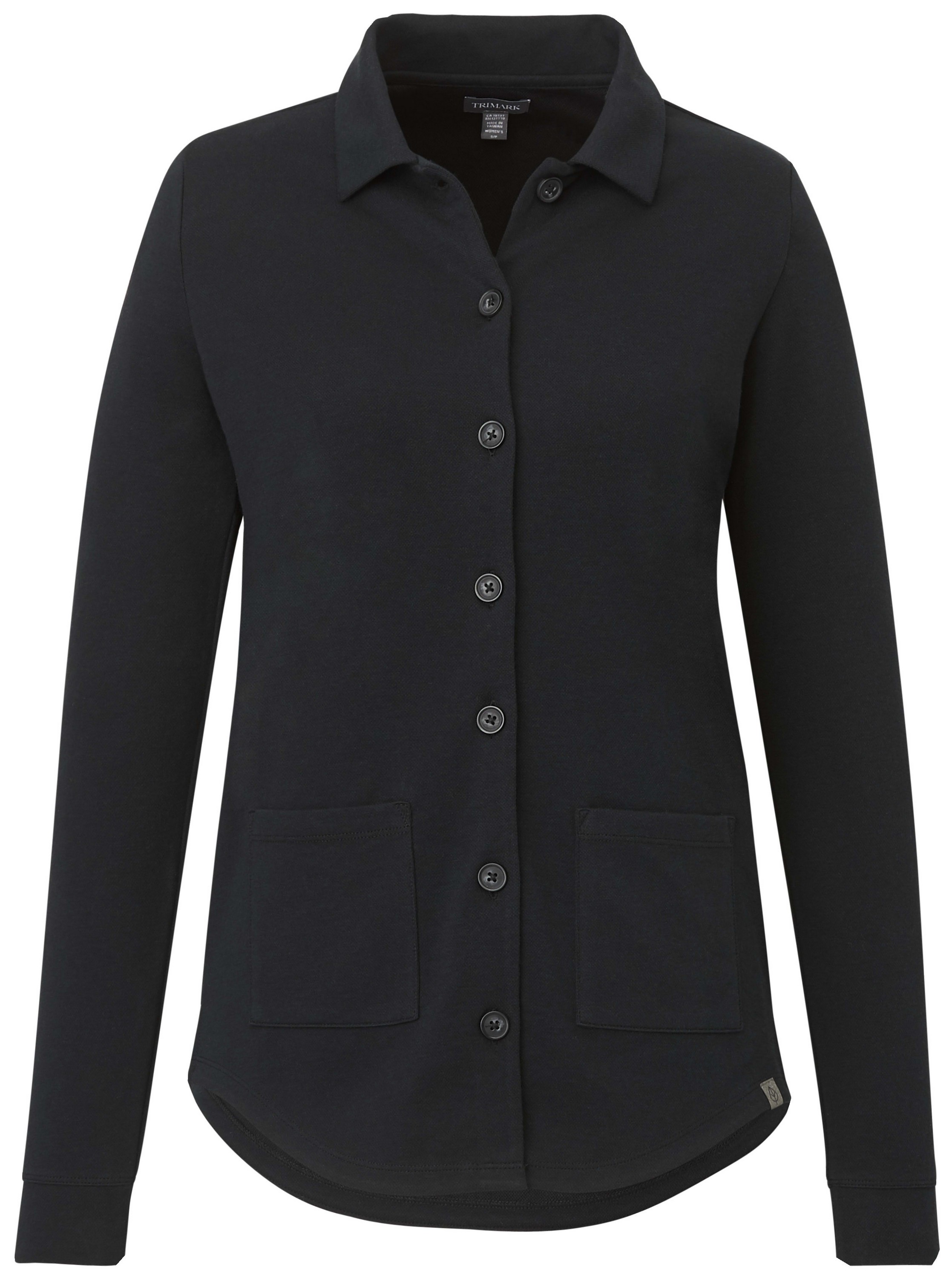 Women's RIGI Eco Knit Button Cardi