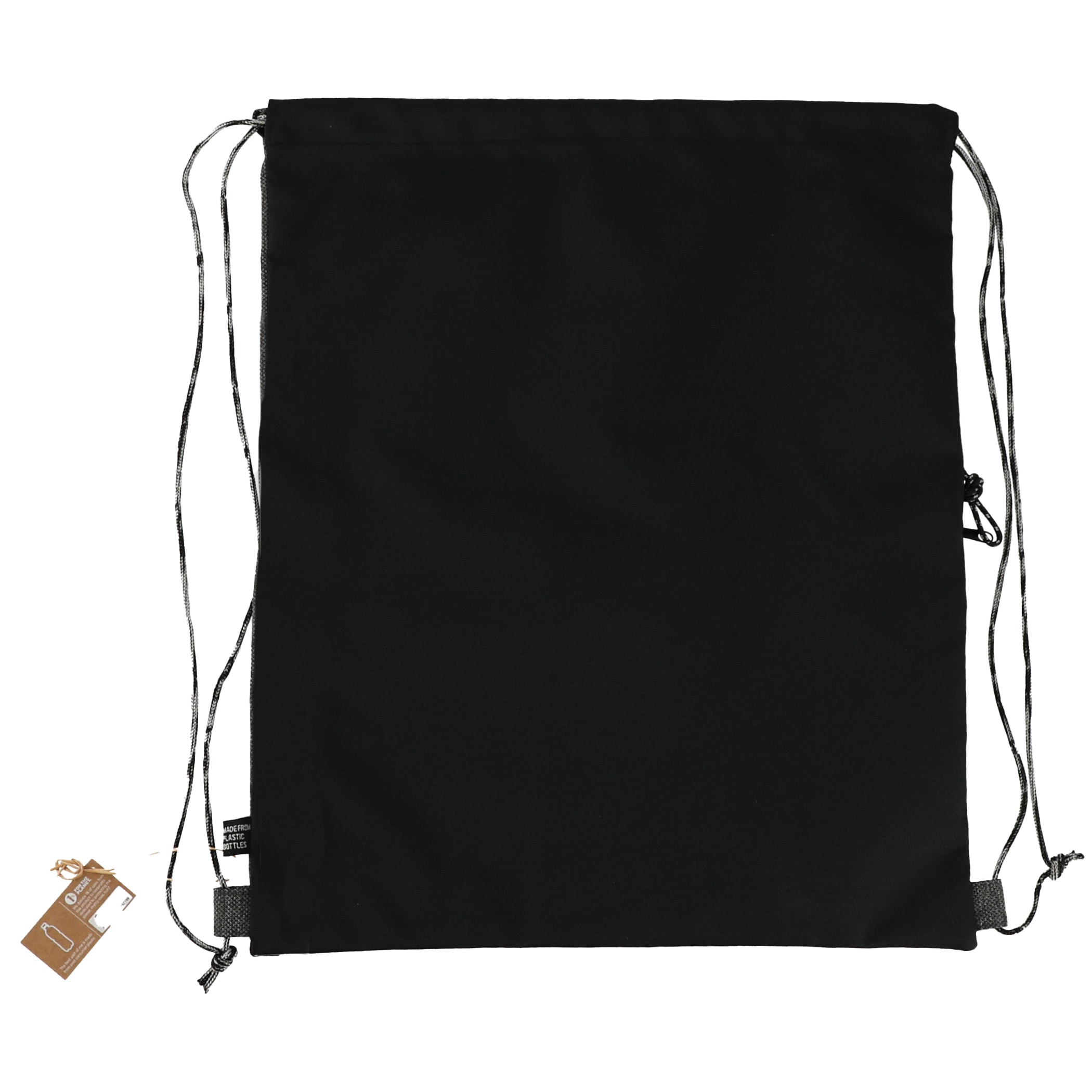 Vila Recycled Drawstring