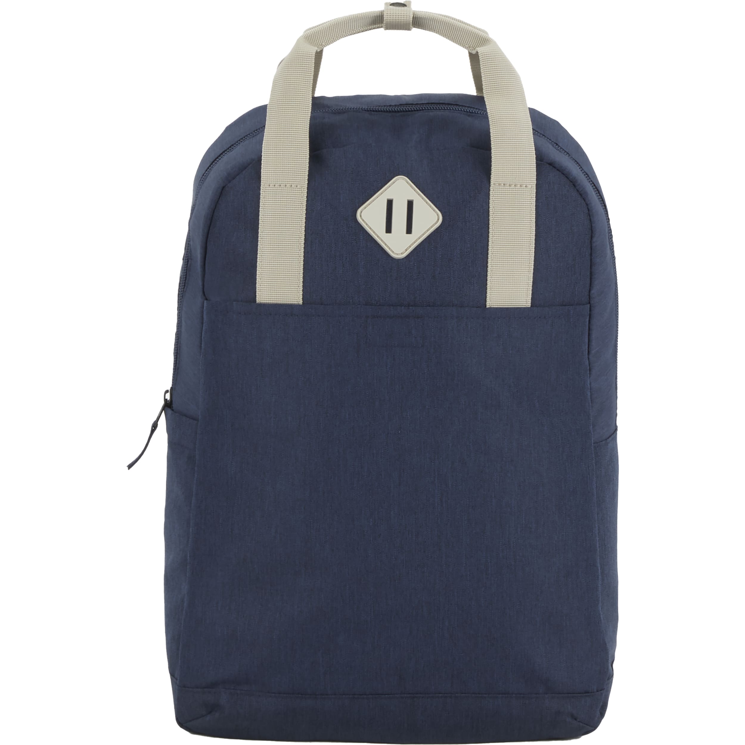 Lanier Recycled 15'' Laptop Backpack